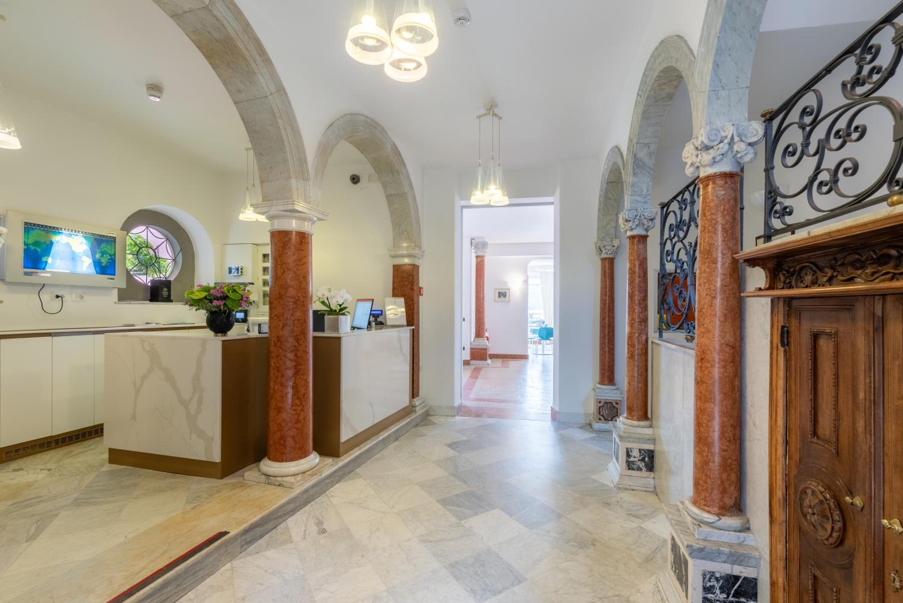 Casa Du Lac, by R Collection Hotels — photo 3