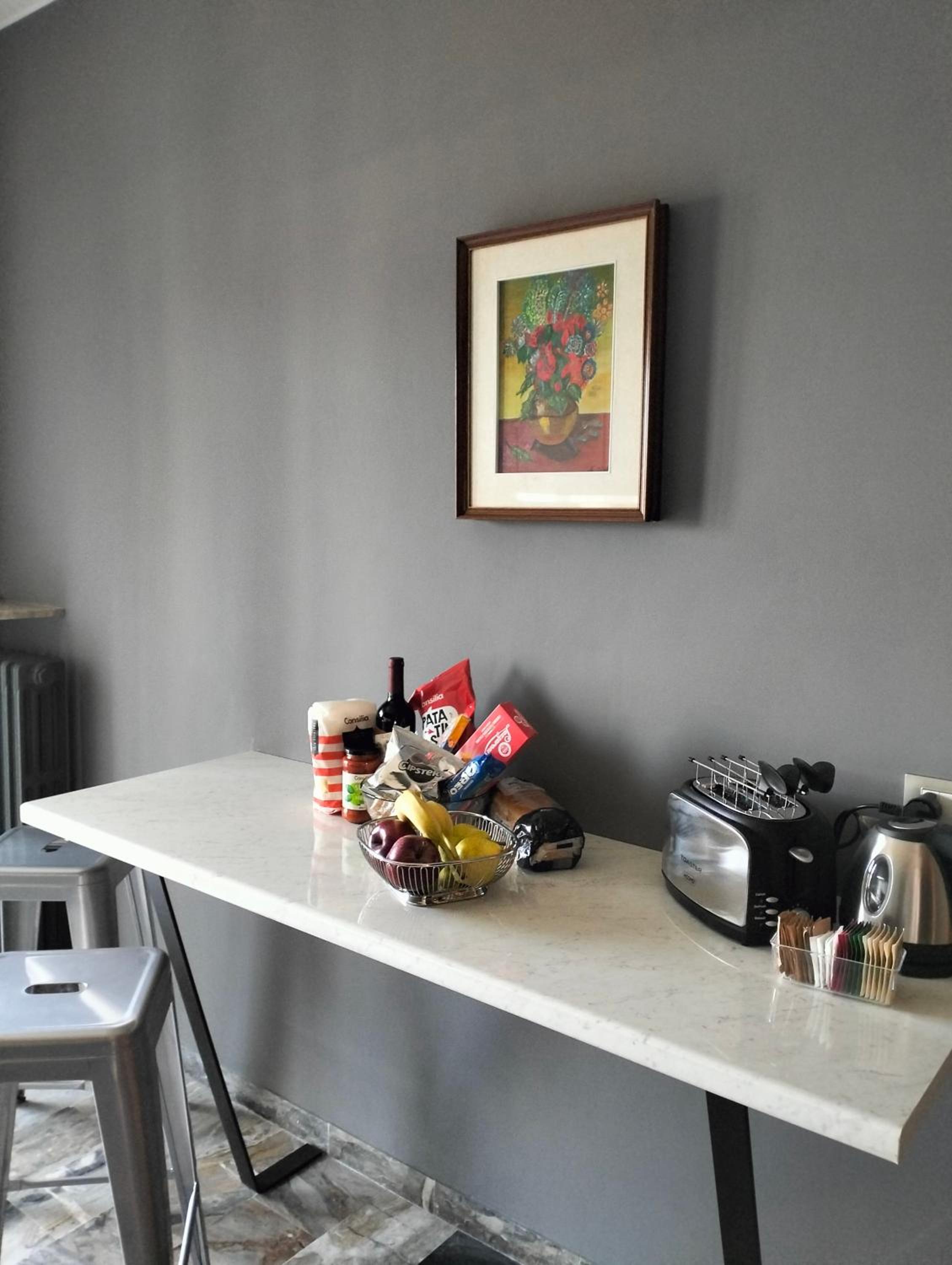 Urbino Uno Apt Venezia