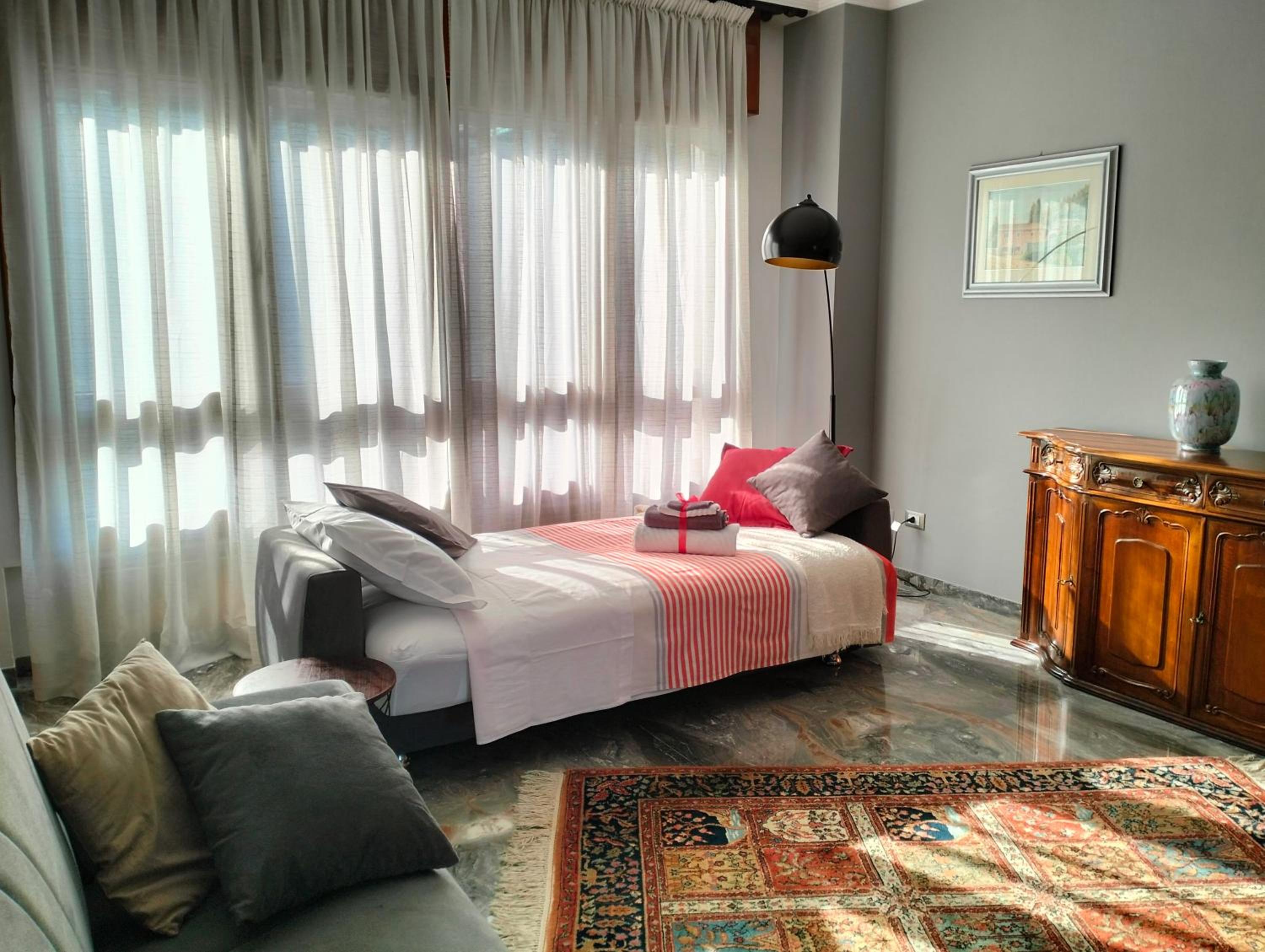 Urbino Uno Apt Venezia