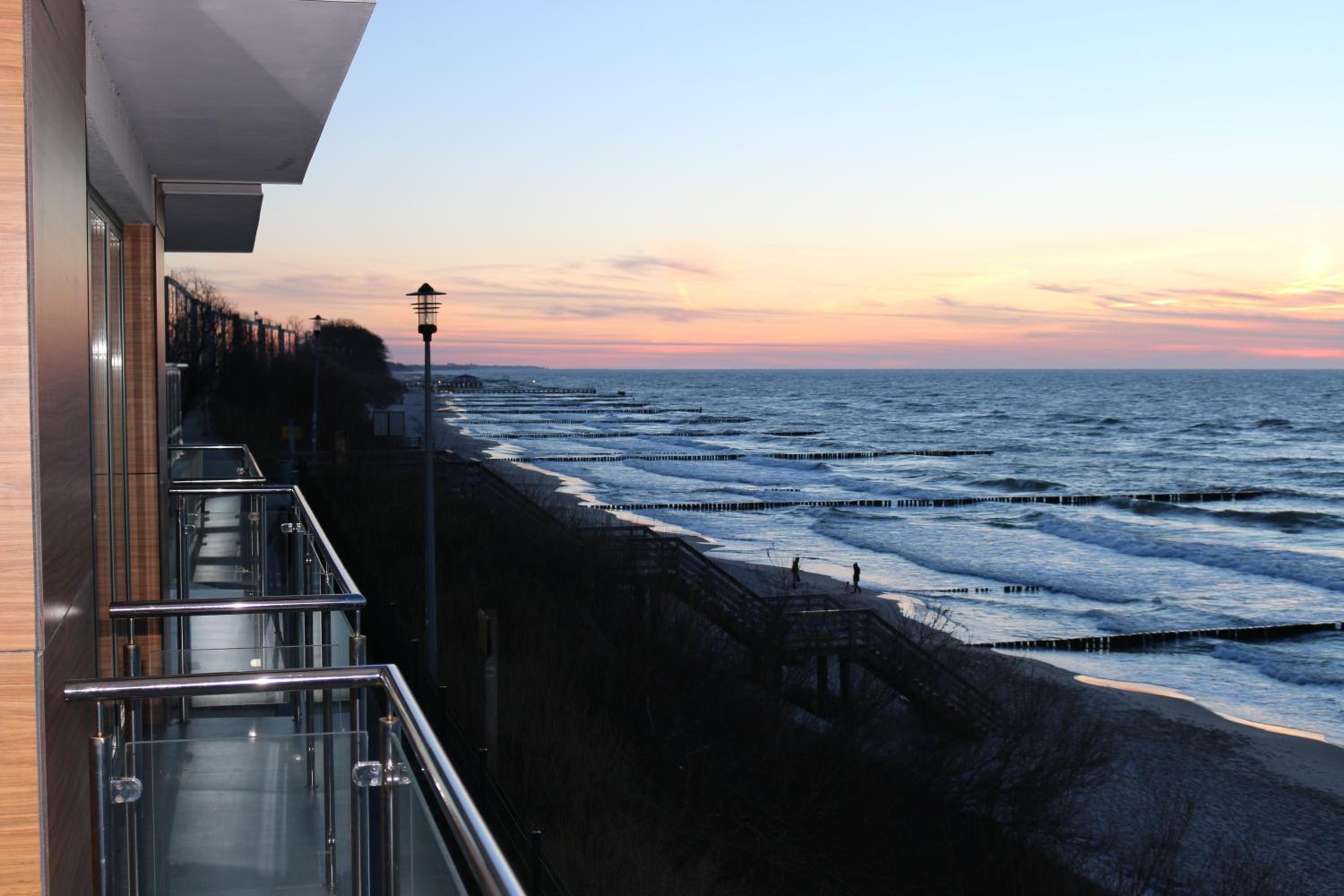 Apartamenty Na Klifie view 5