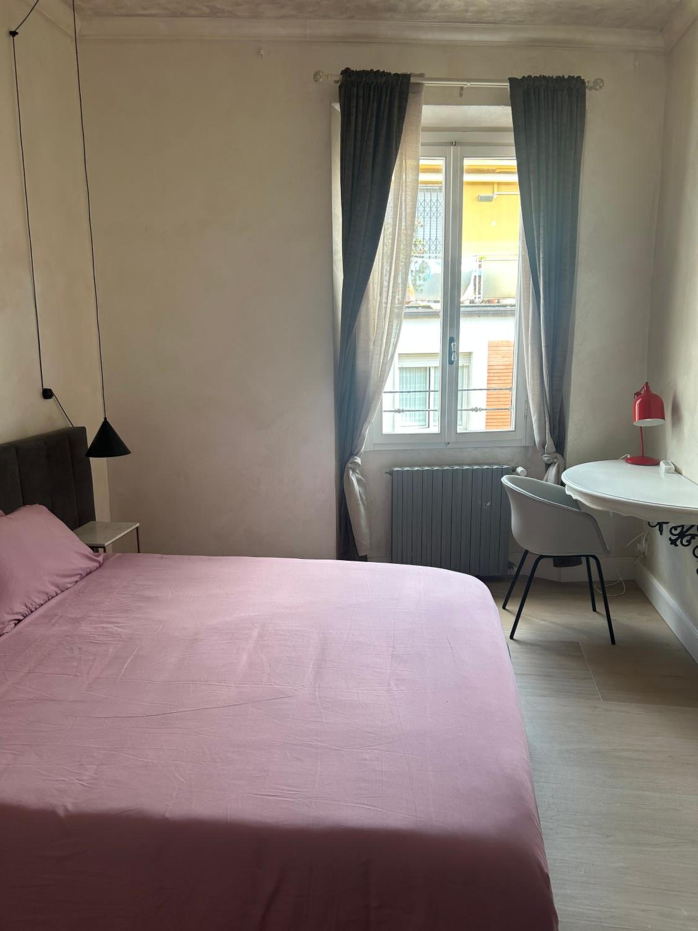 Suite Sole Bologna Centro