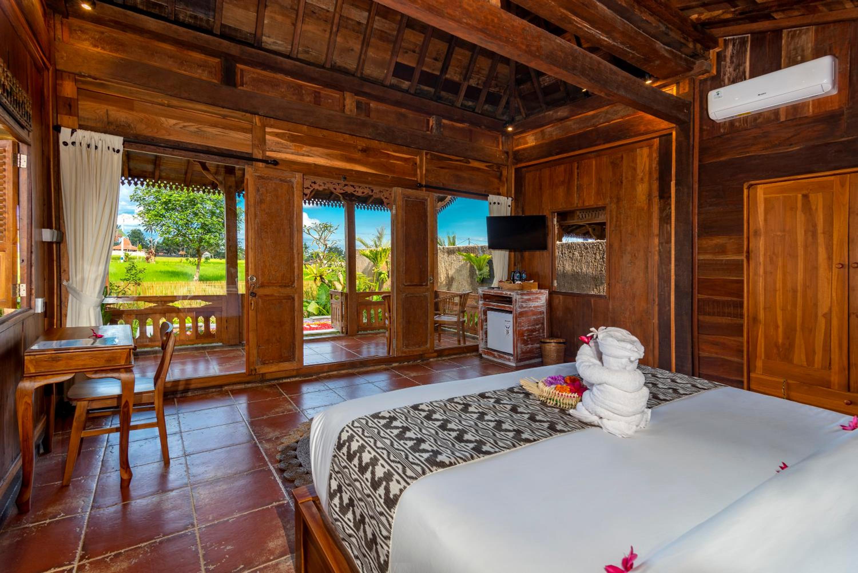 Arindama Villa Ubud by Dhananjaya Hospitality