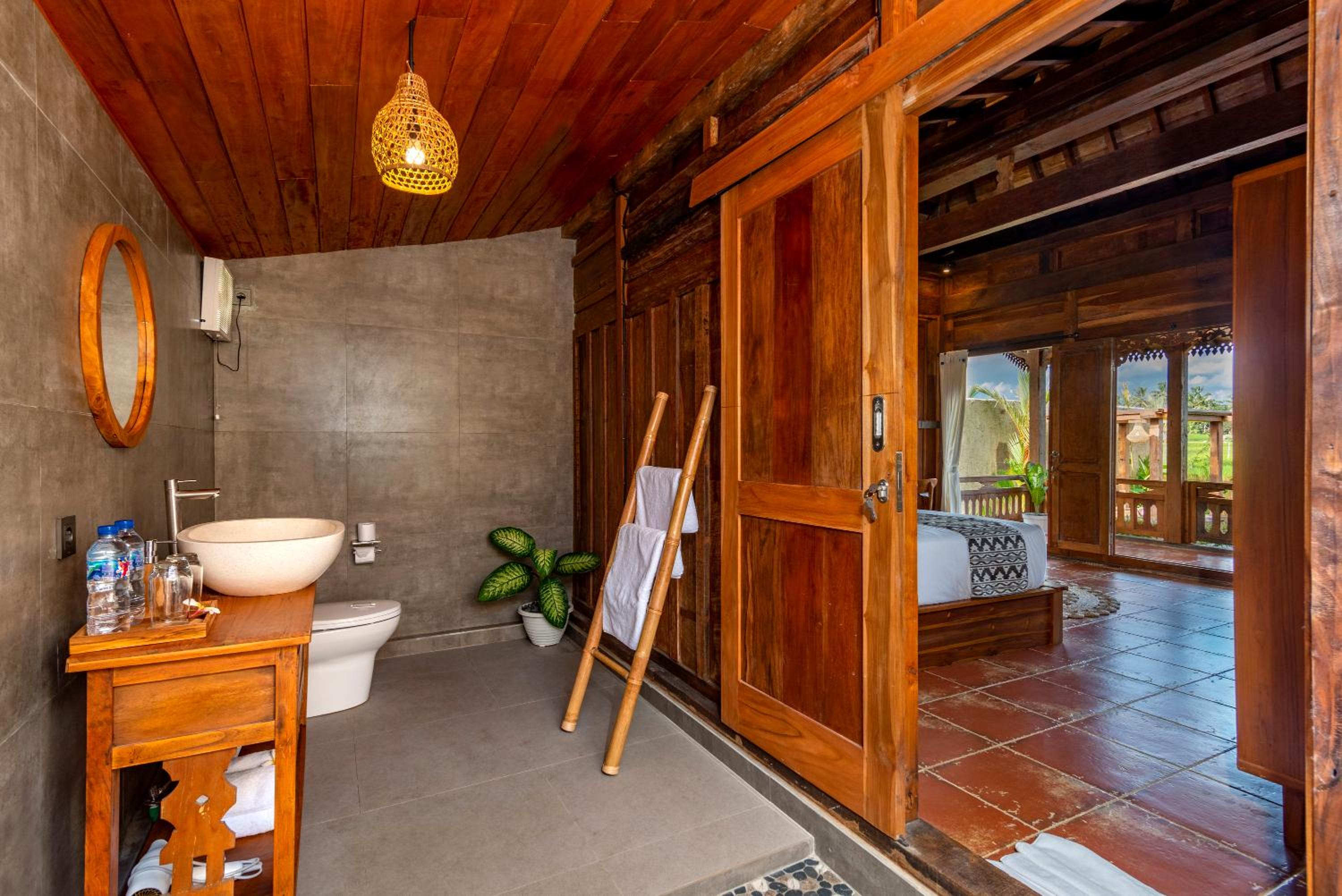 Arindama Villa Ubud by Dhananjaya Hospitality
