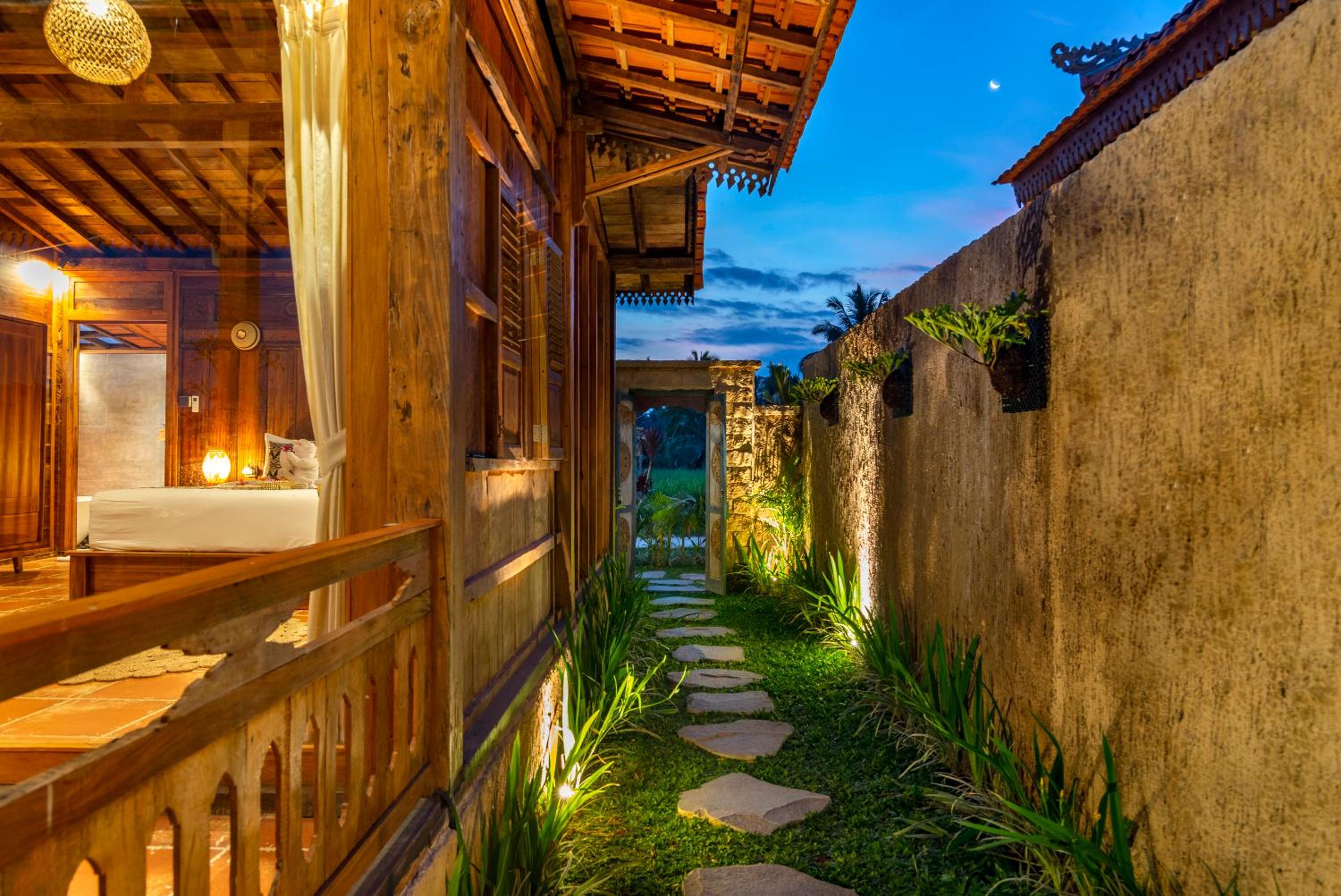Arindama Villa Ubud by Dhananjaya Hospitality