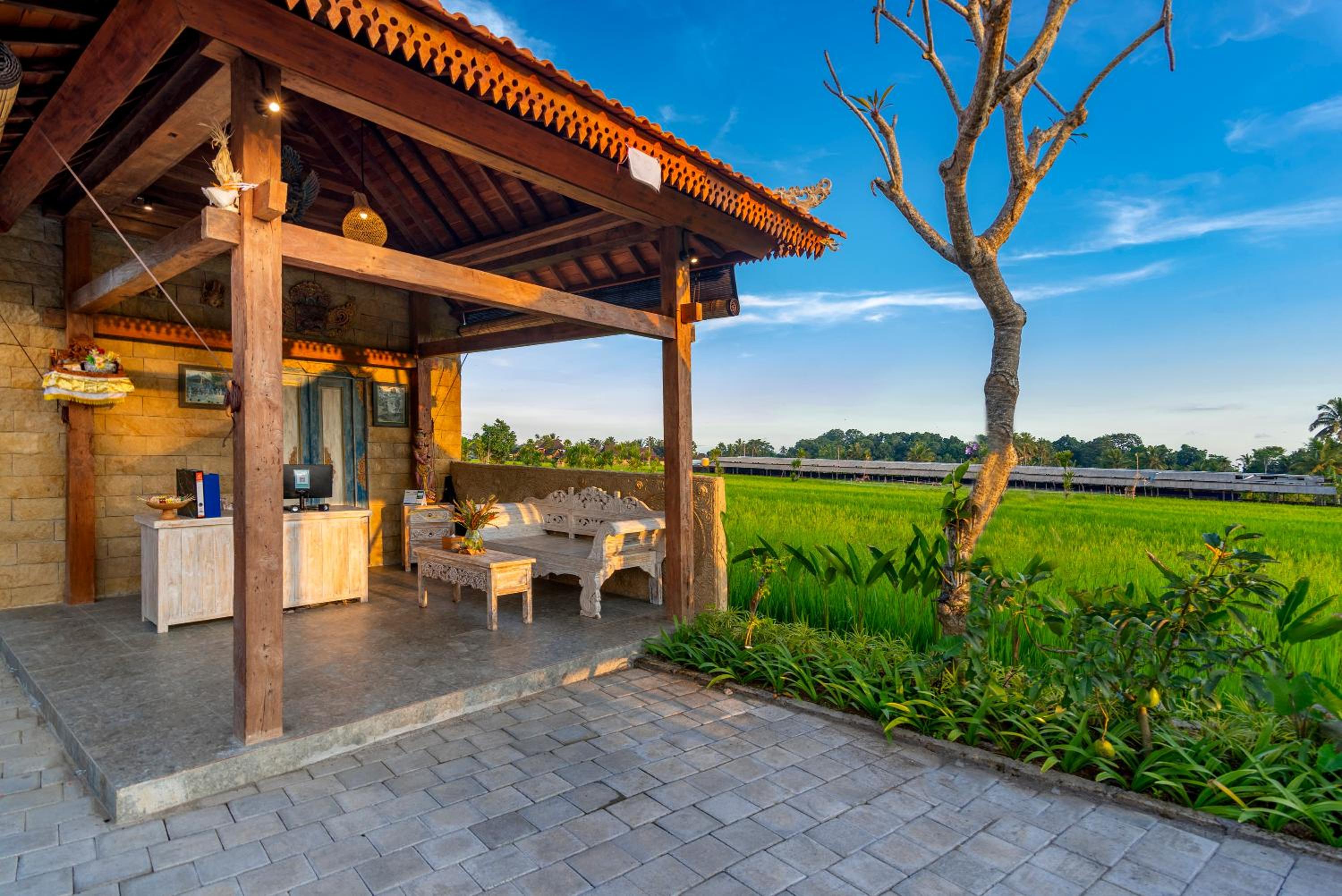 Arindama Villa Ubud by Dhananjaya Hospitality