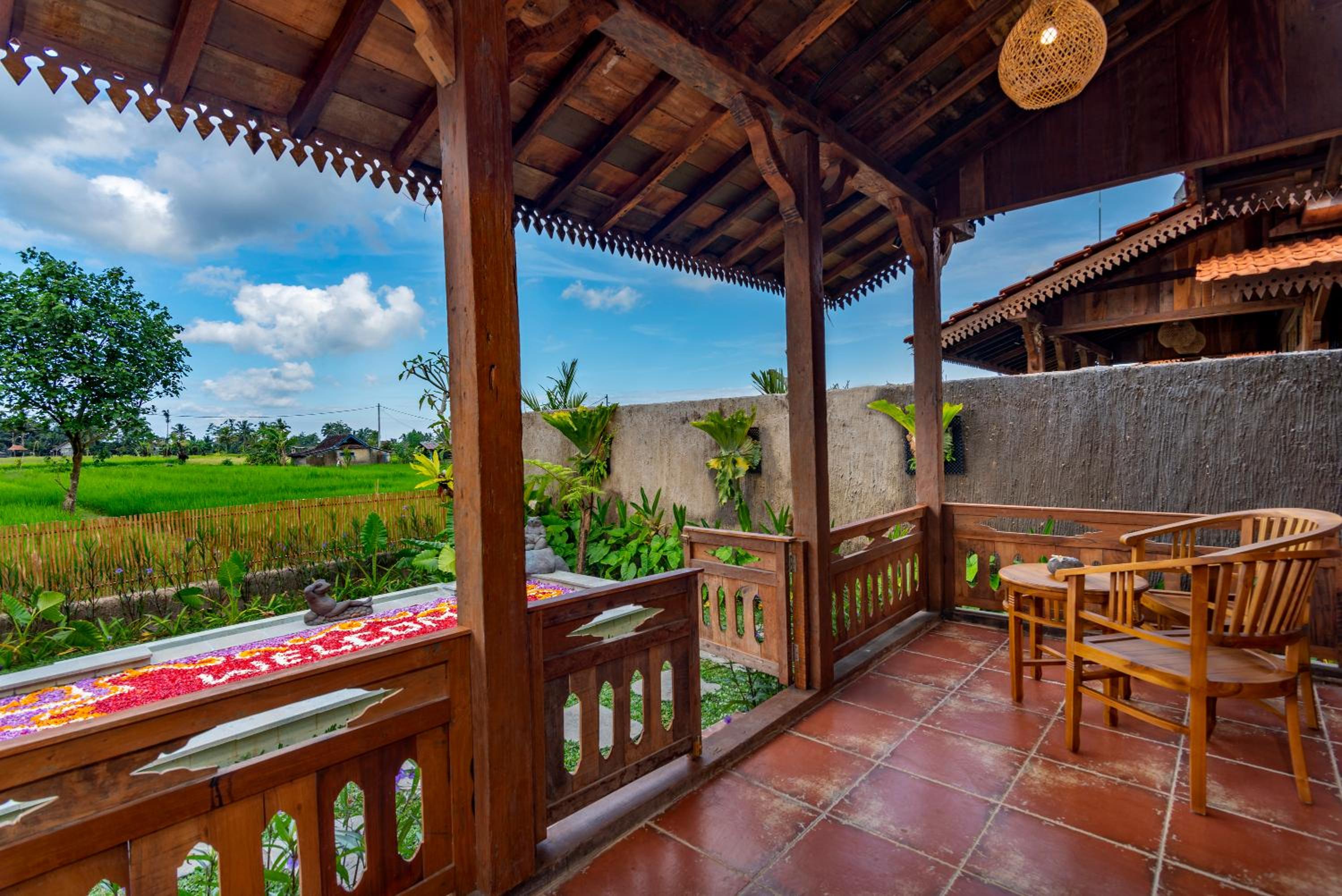 Arindama Villa Ubud by Dhananjaya Hospitality