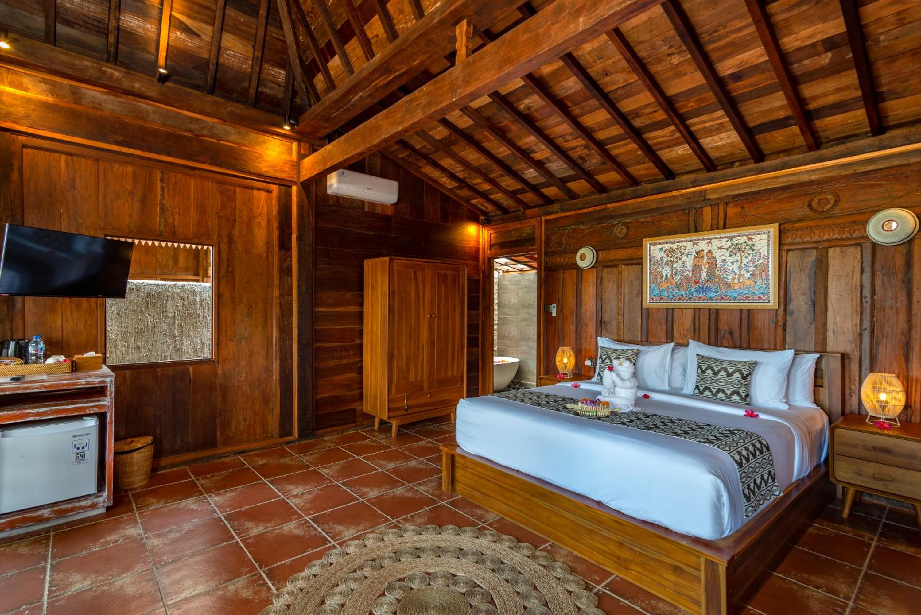 Arindama Villa Ubud by Dhananjaya Hospitality