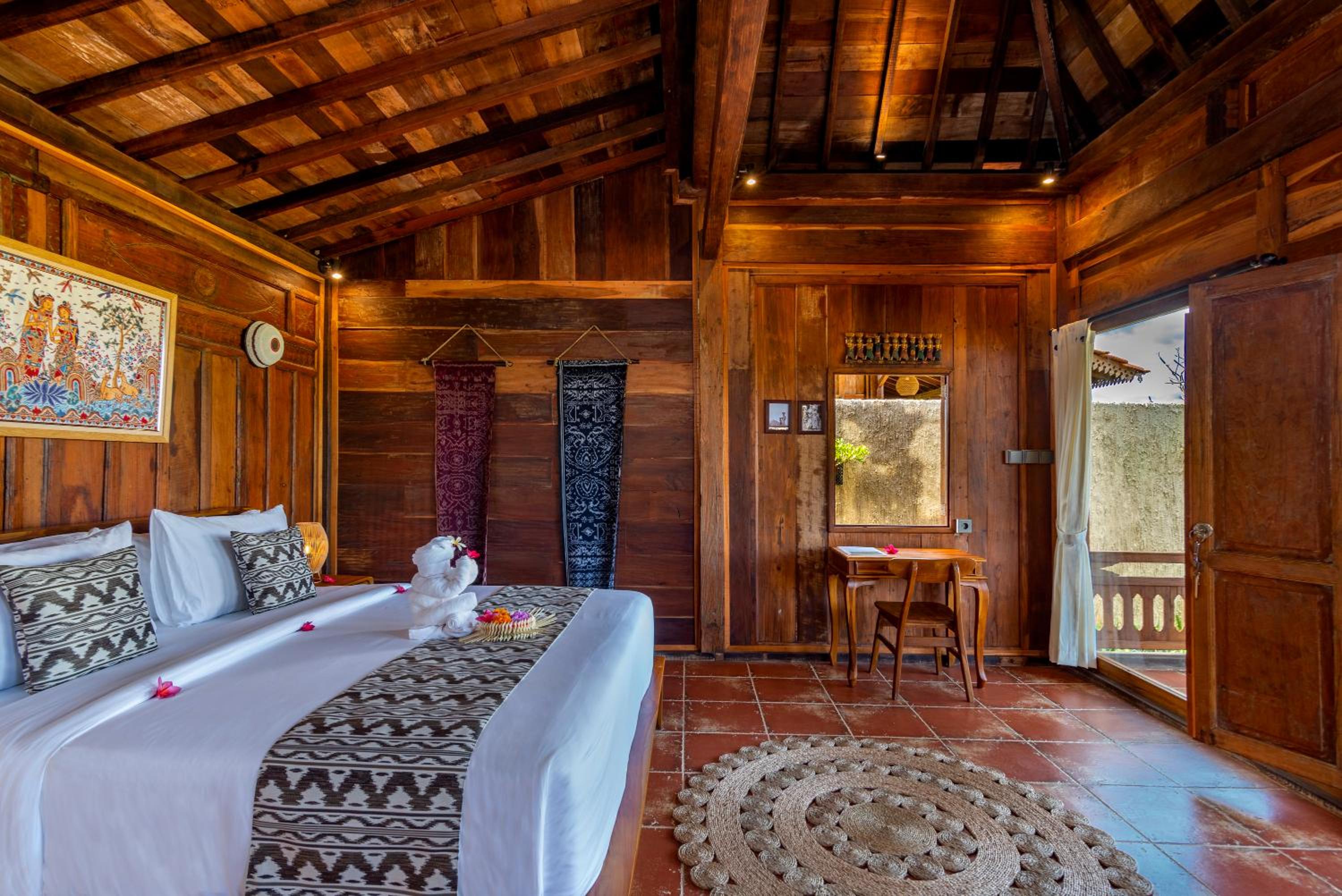 Arindama Villa Ubud by Dhananjaya Hospitality