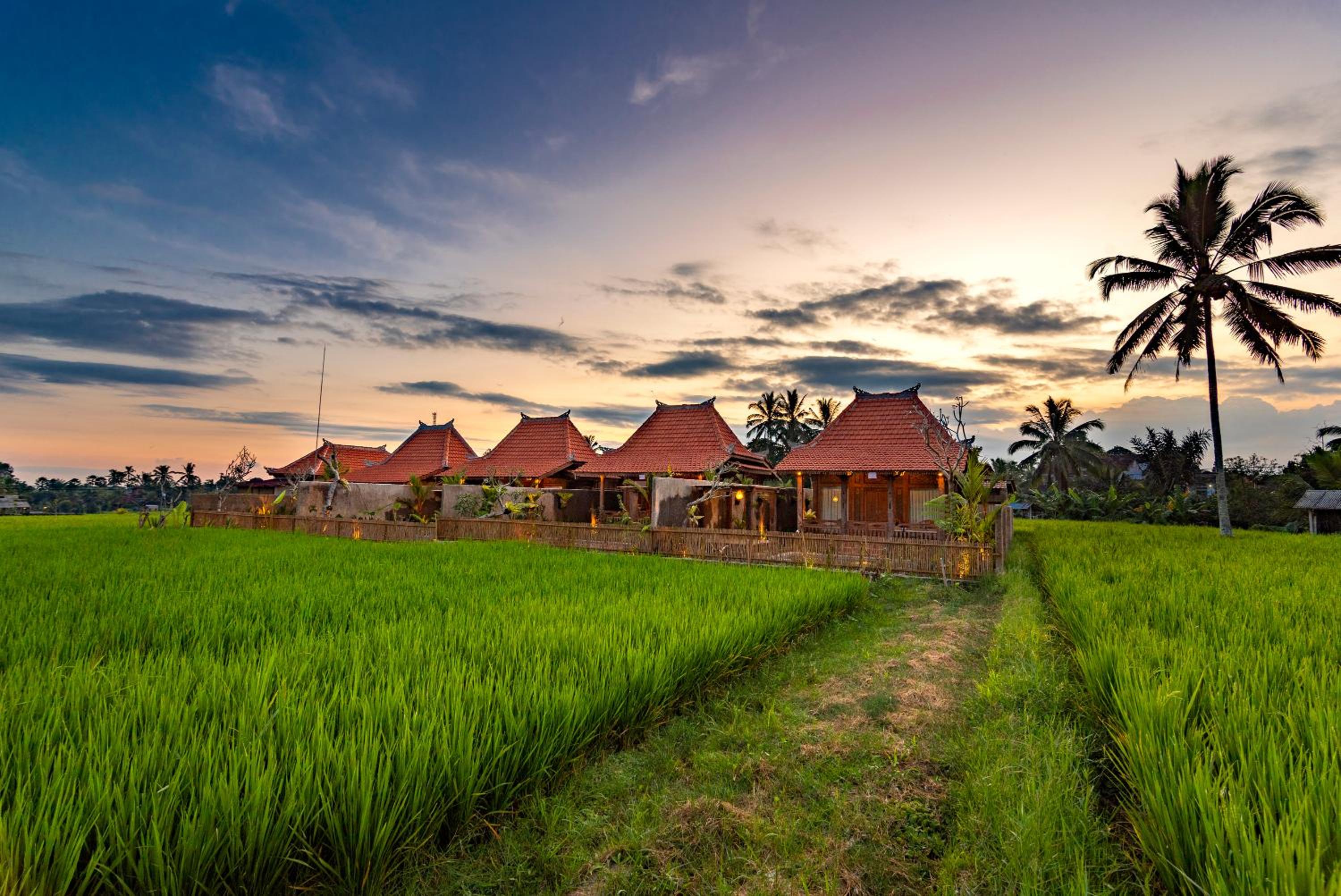 Arindama Villa Ubud by Dhananjaya Hospitality