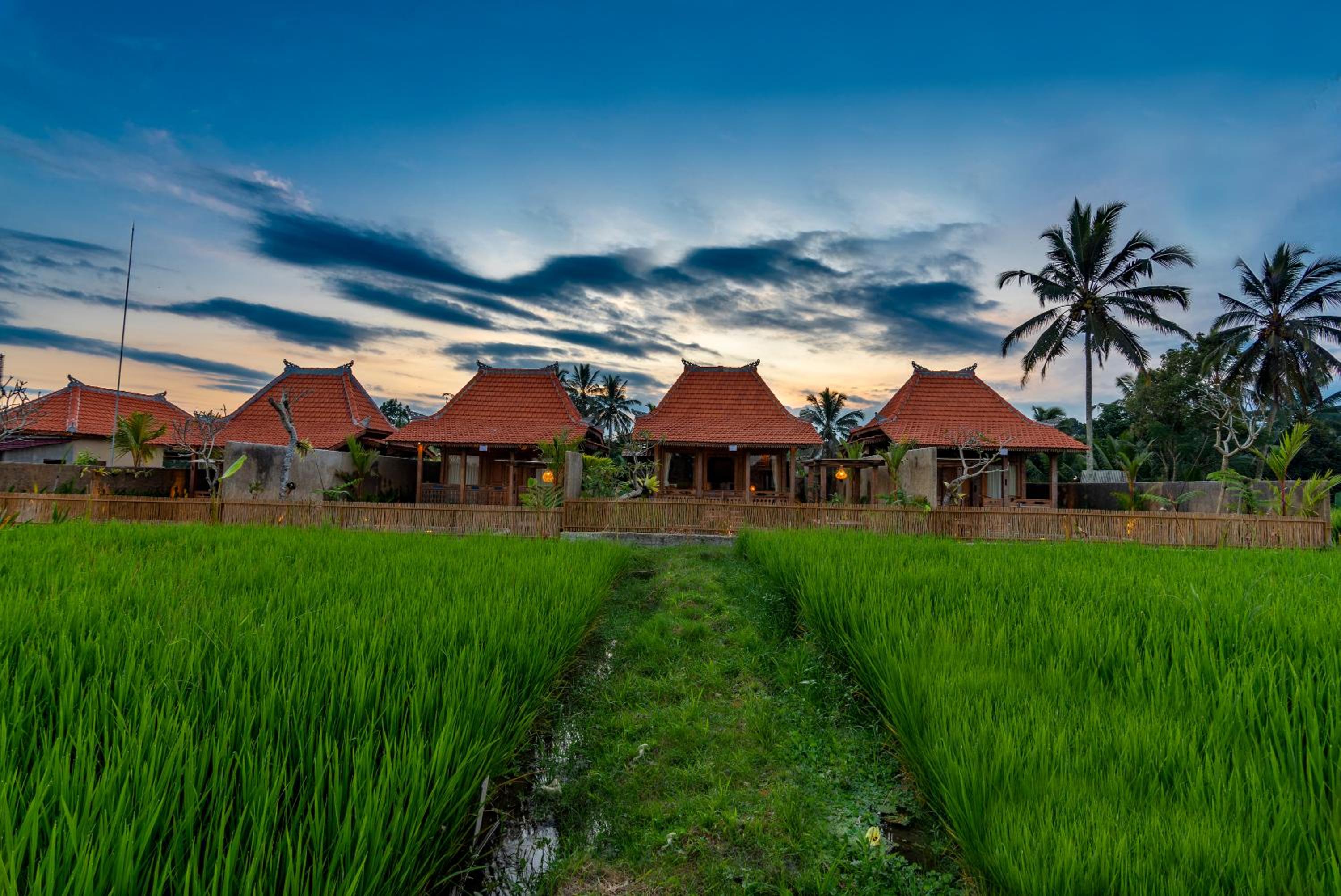 Arindama Villa Ubud by Dhananjaya Hospitality