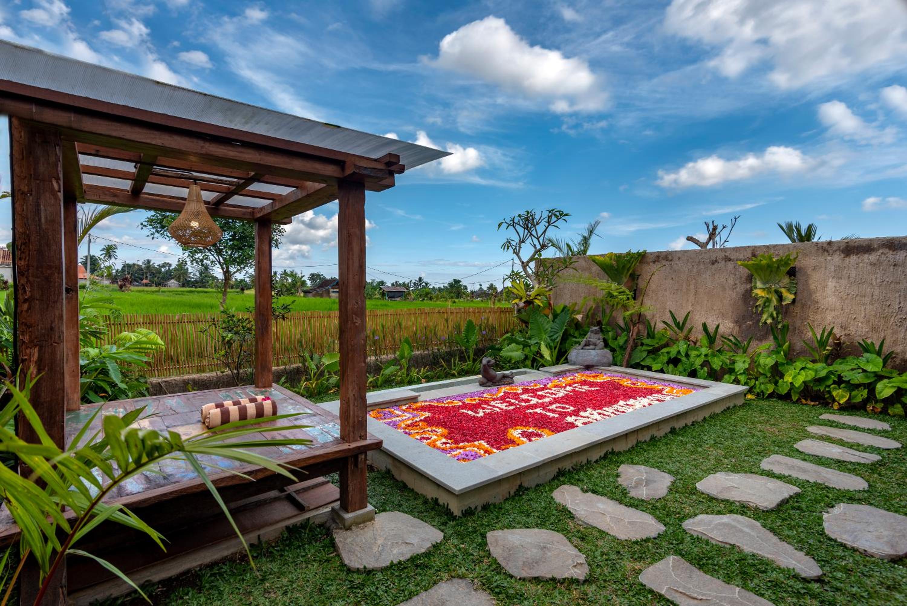 Arindama Villa Ubud by Dhananjaya Hospitality