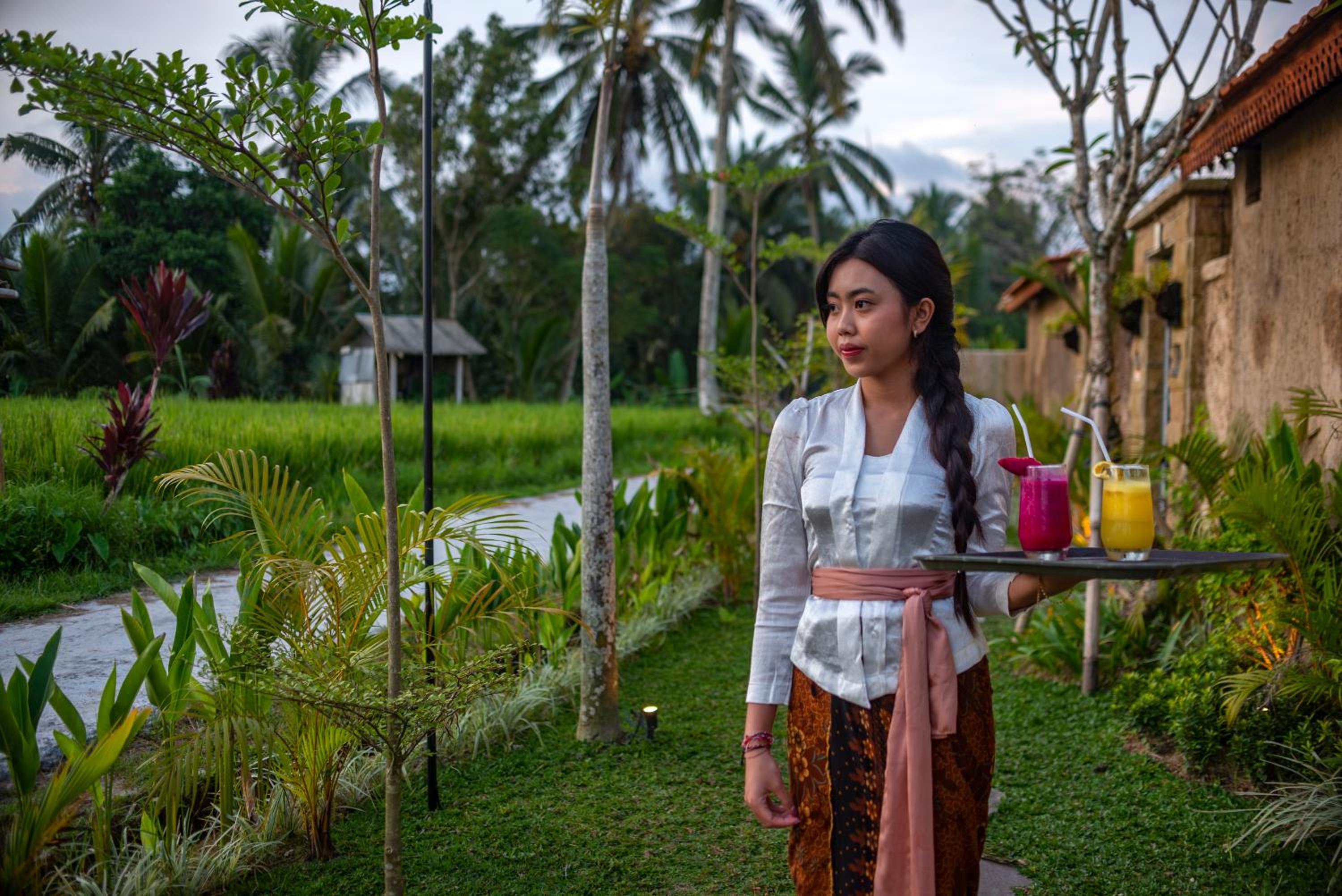 Arindama Villa Ubud by Dhananjaya Hospitality