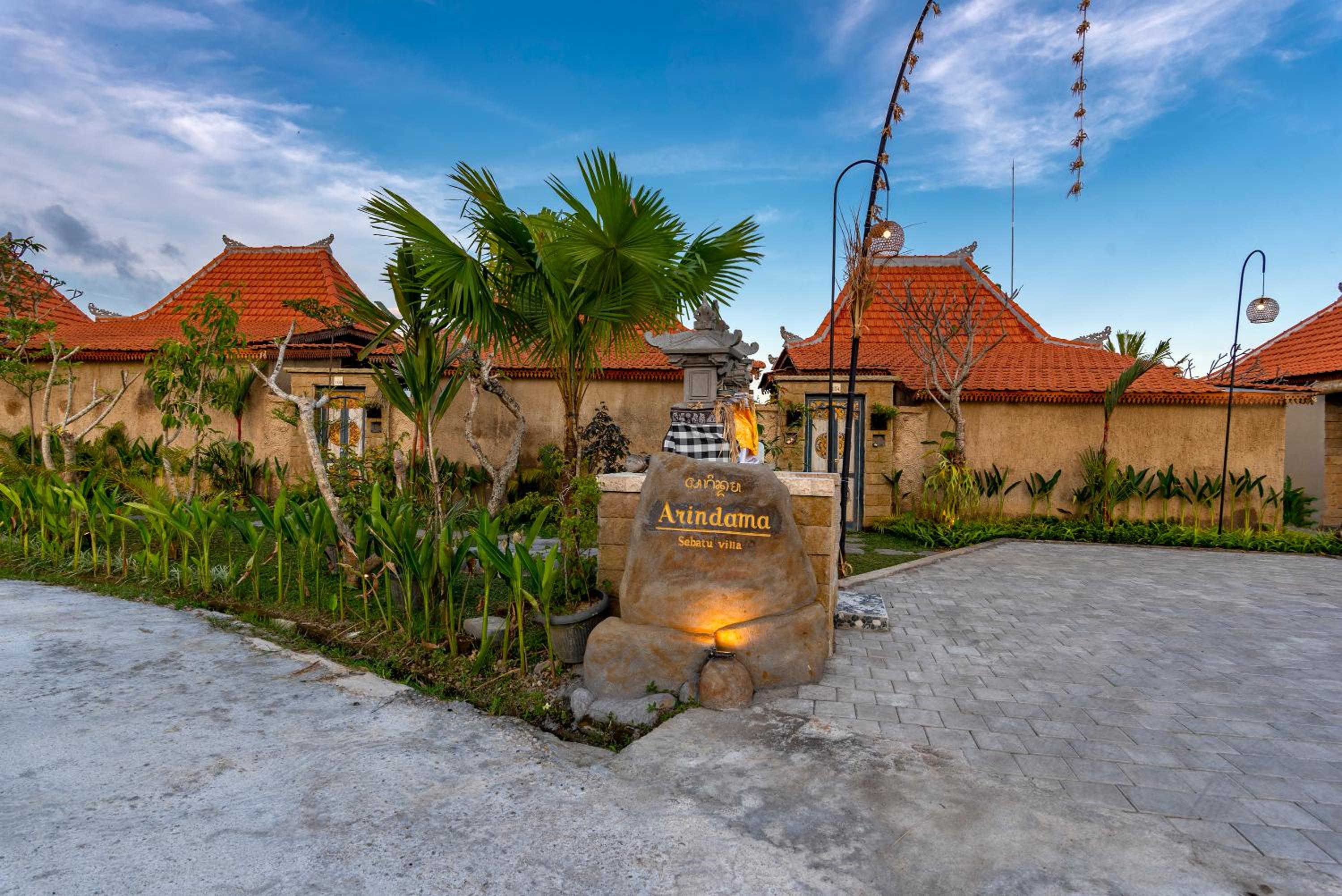 Arindama Villa Ubud by Dhananjaya Hospitality