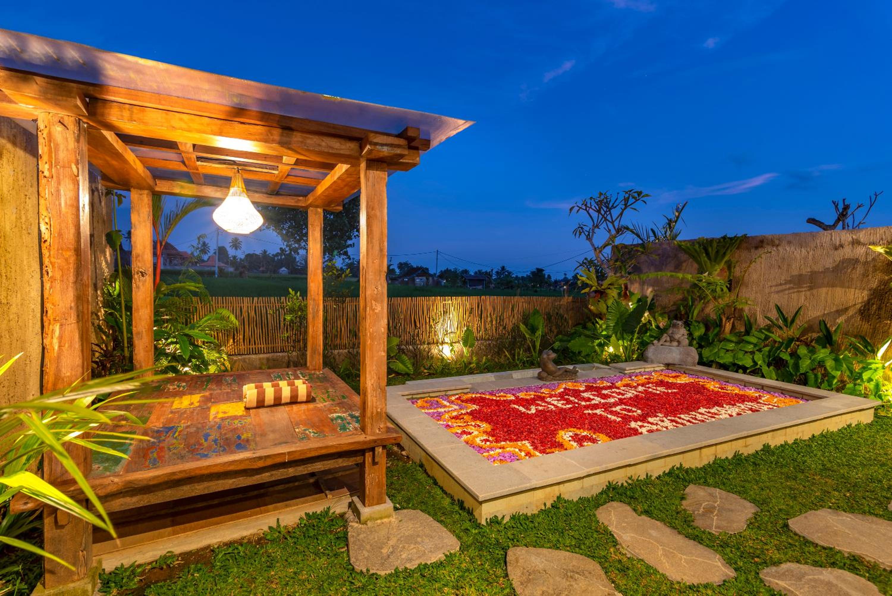 Arindama Villa Ubud by Dhananjaya Hospitality