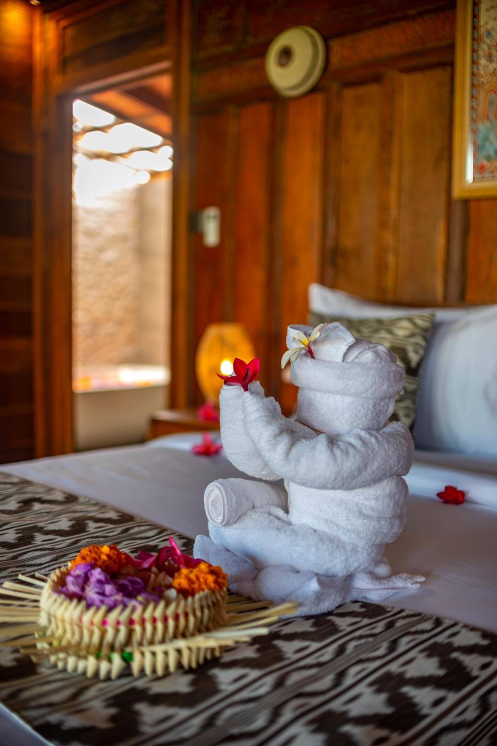 Arindama Villa Ubud by Dhananjaya Hospitality
