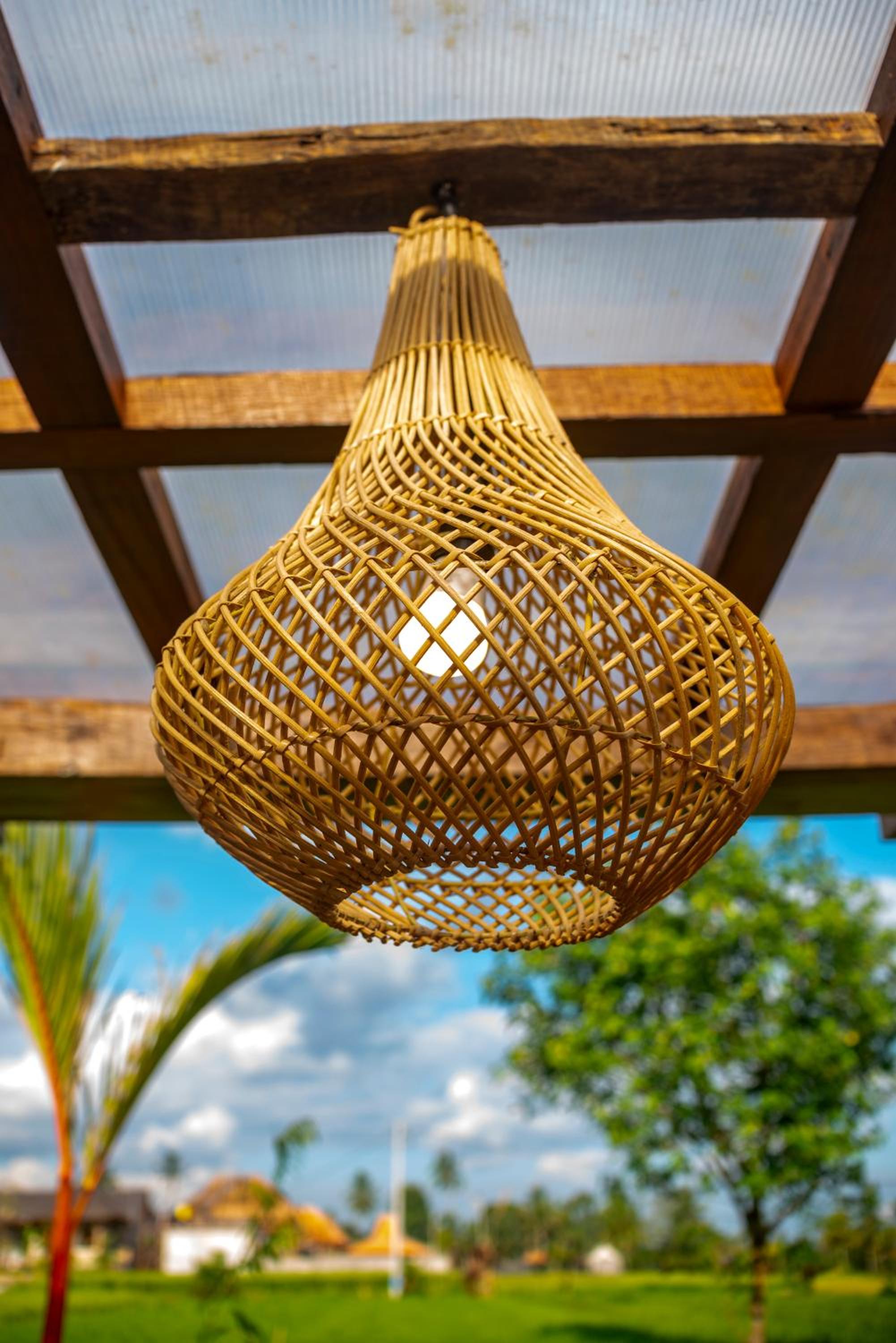 Arindama Villa Ubud by Dhananjaya Hospitality