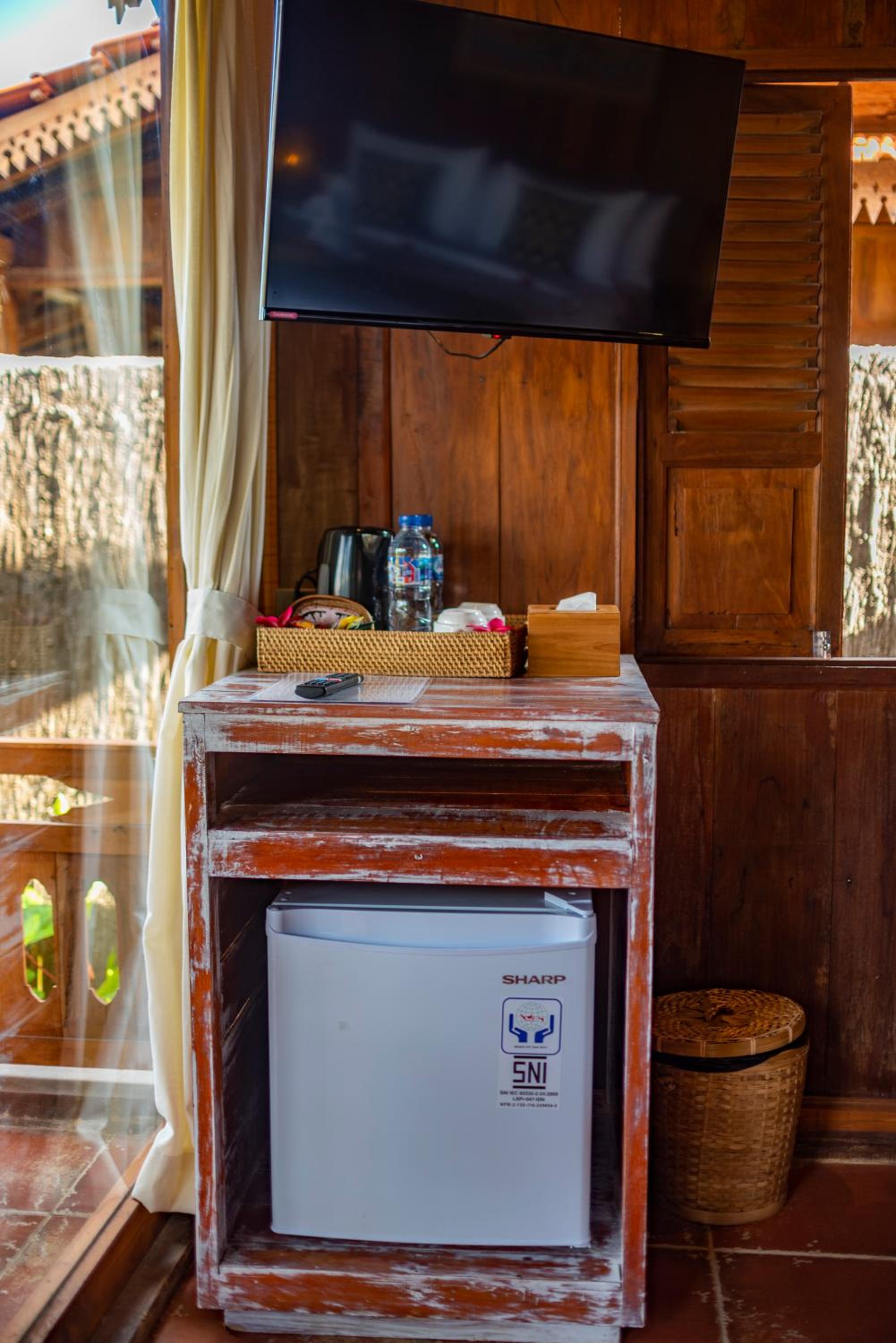 Arindama Villa Ubud by Dhananjaya Hospitality