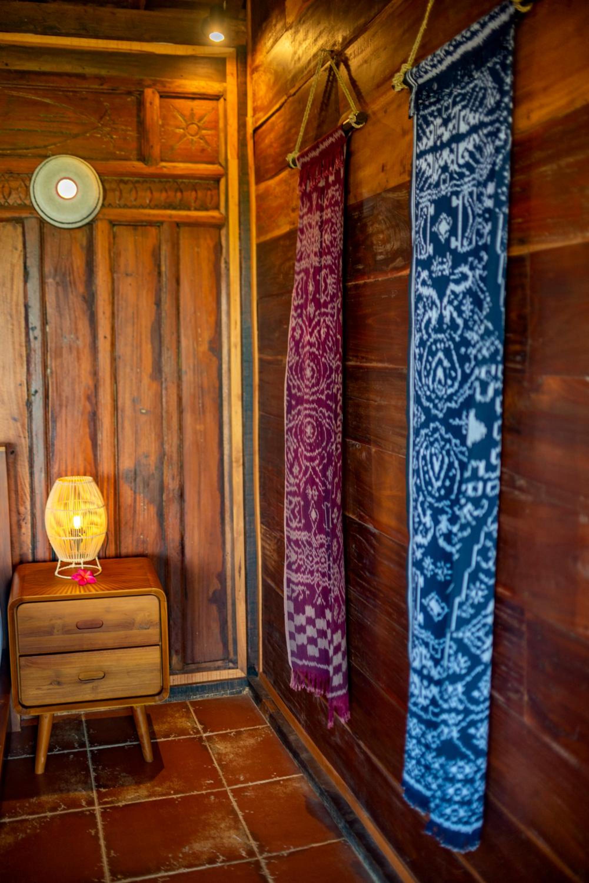 Arindama Villa Ubud by Dhananjaya Hospitality