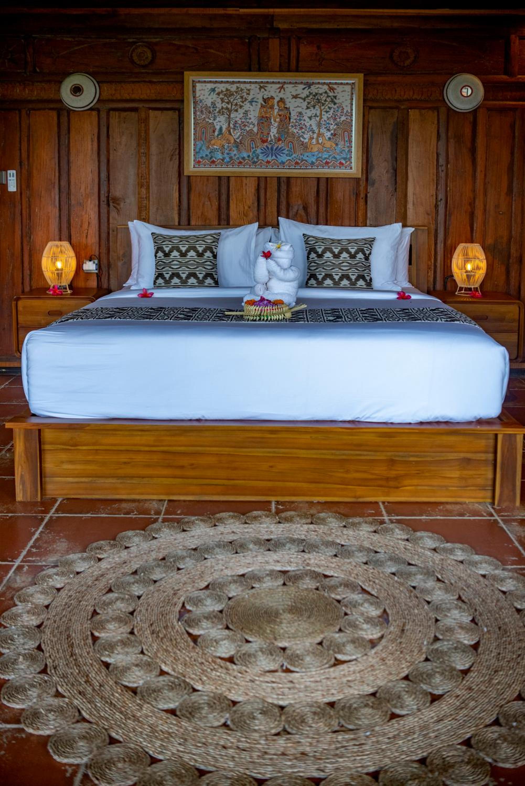 Arindama Villa Ubud by Dhananjaya Hospitality