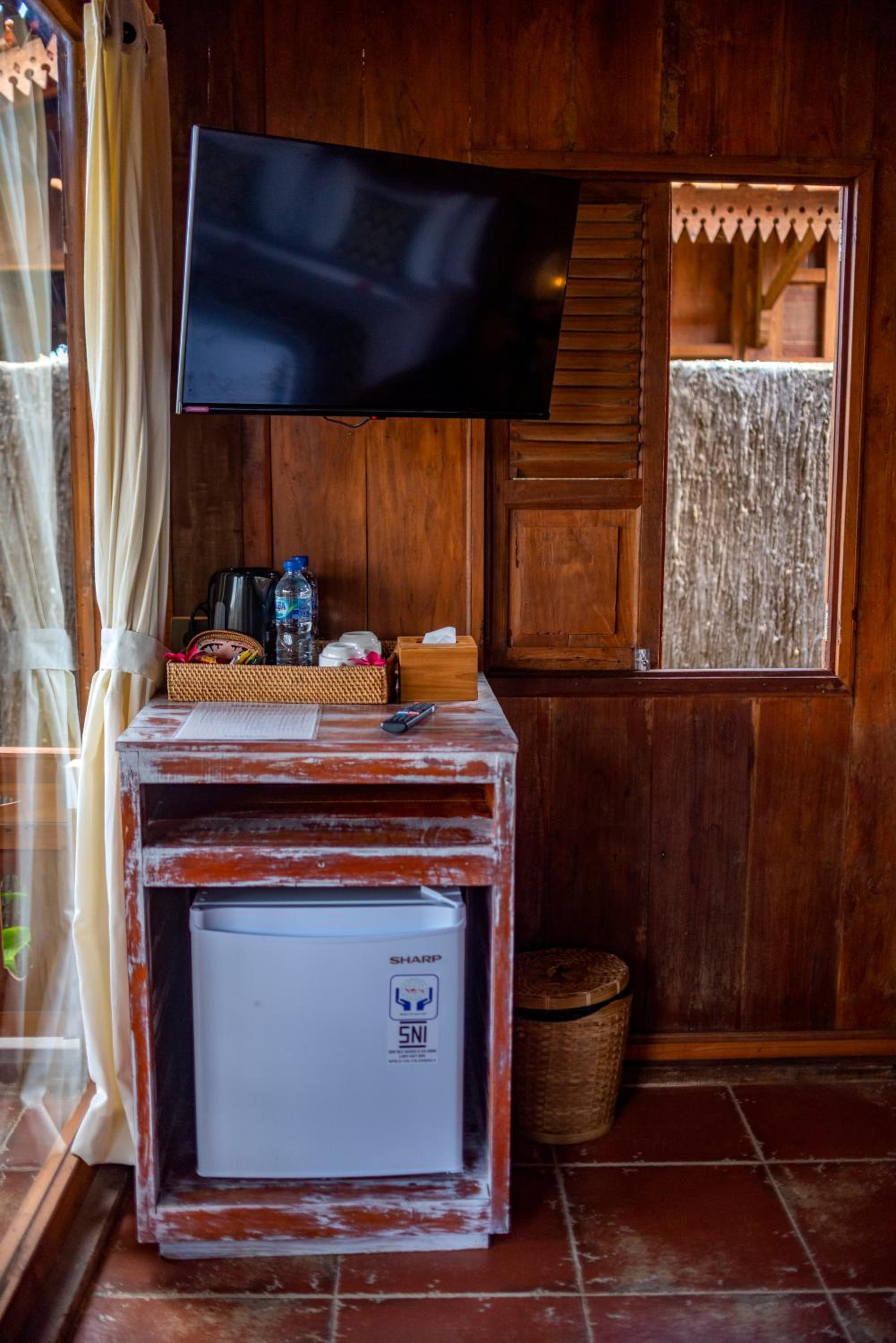 Arindama Villa Ubud by Dhananjaya Hospitality