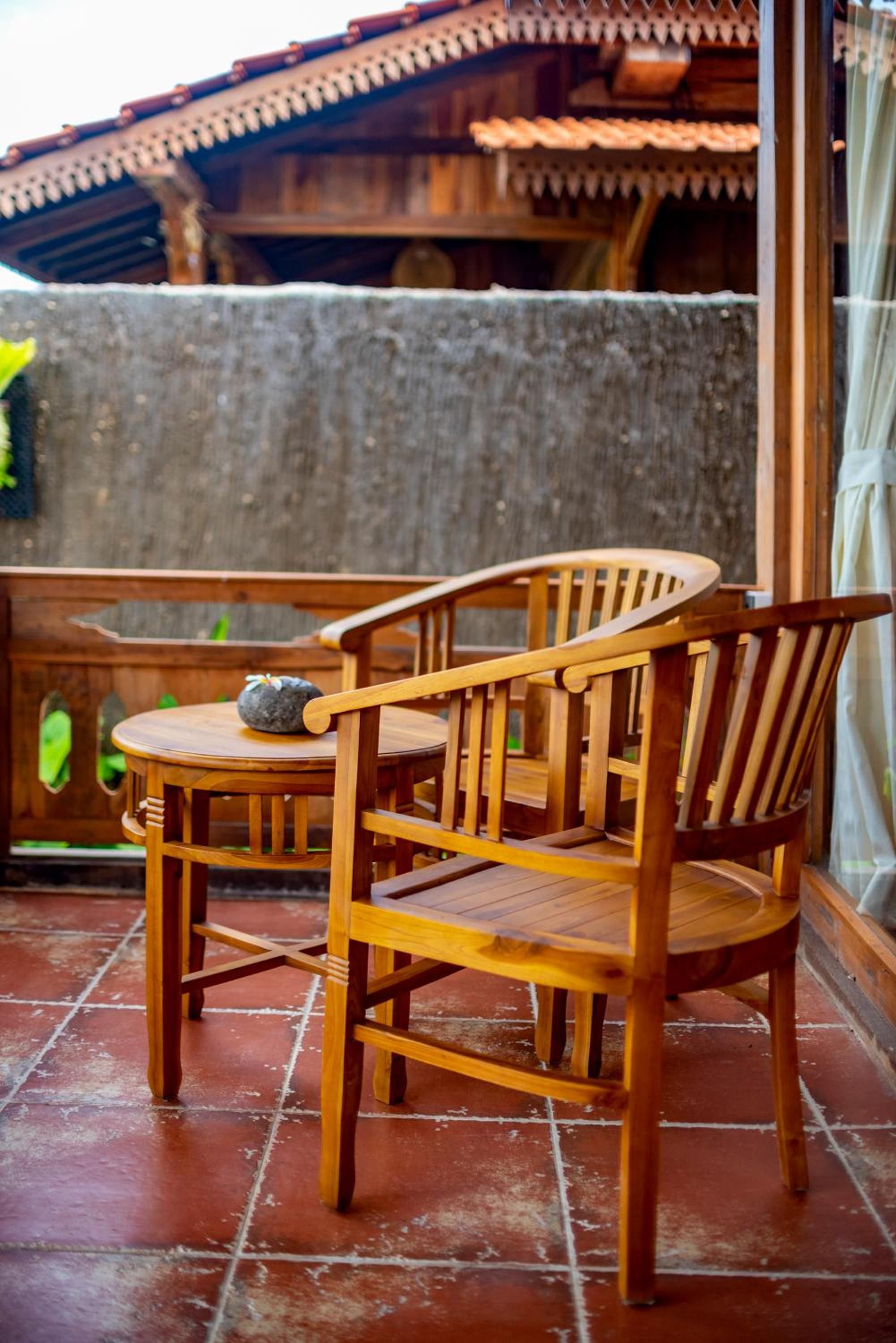 Arindama Villa Ubud by Dhananjaya Hospitality