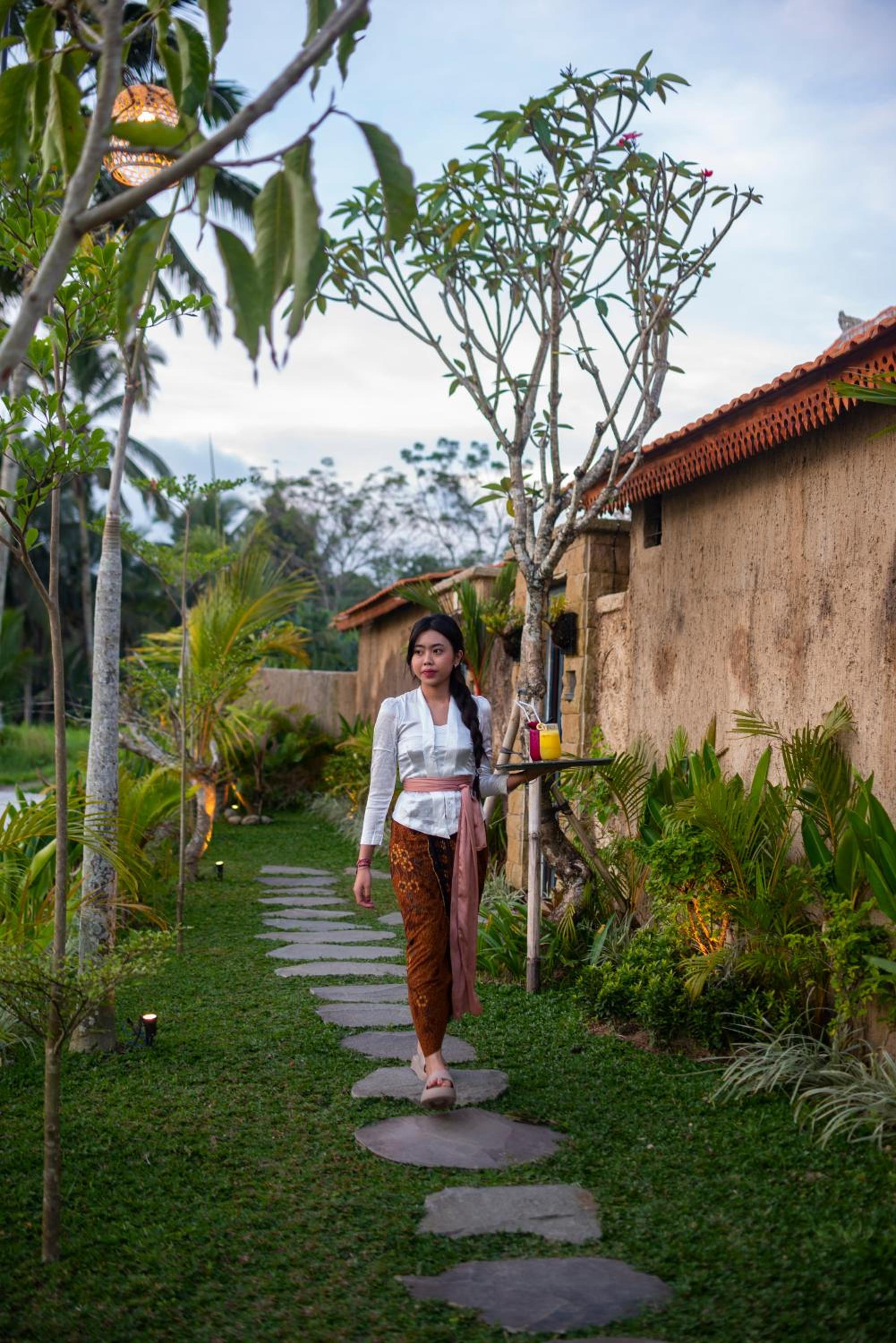 Arindama Villa Ubud by Dhananjaya Hospitality