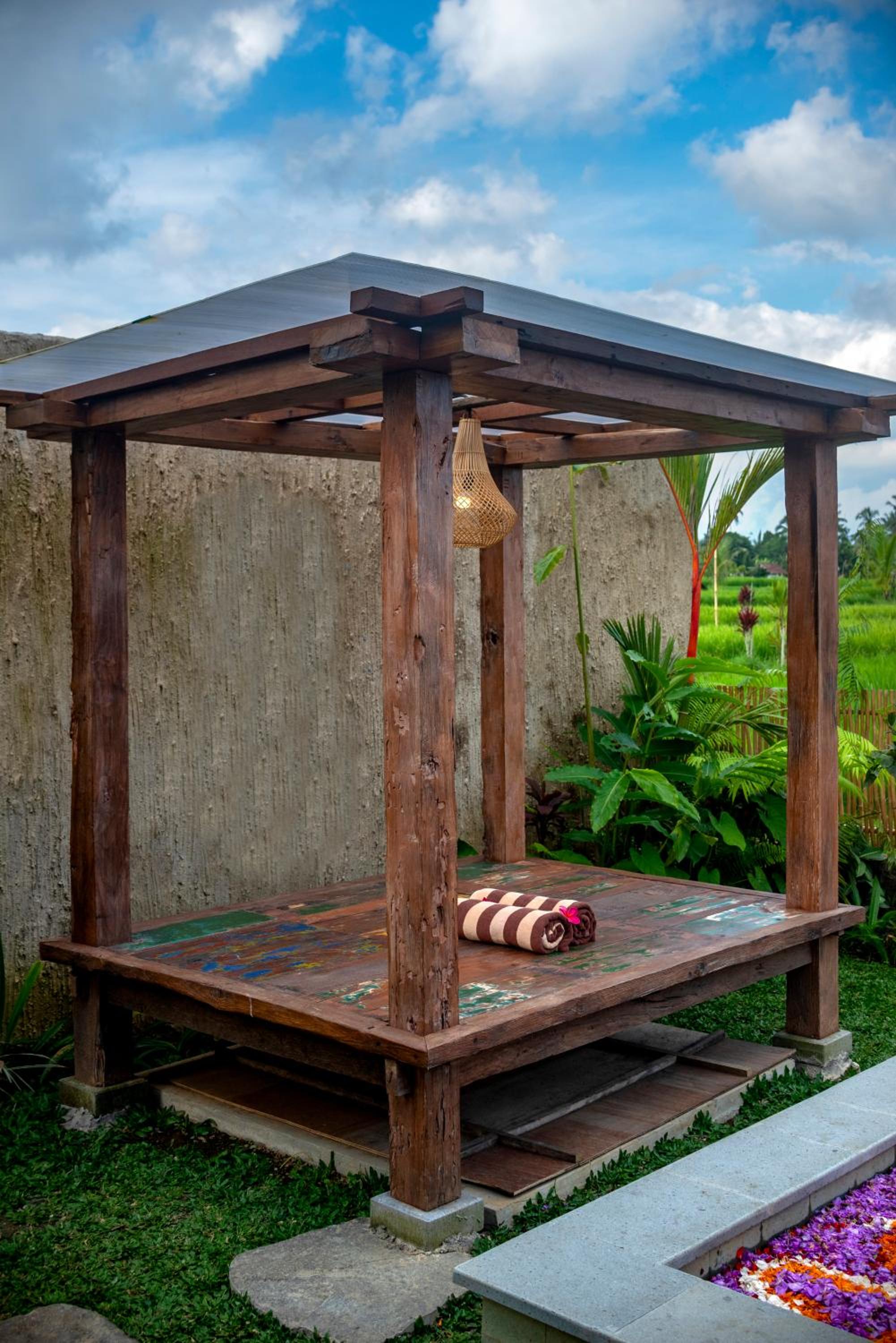 Arindama Villa Ubud by Dhananjaya Hospitality