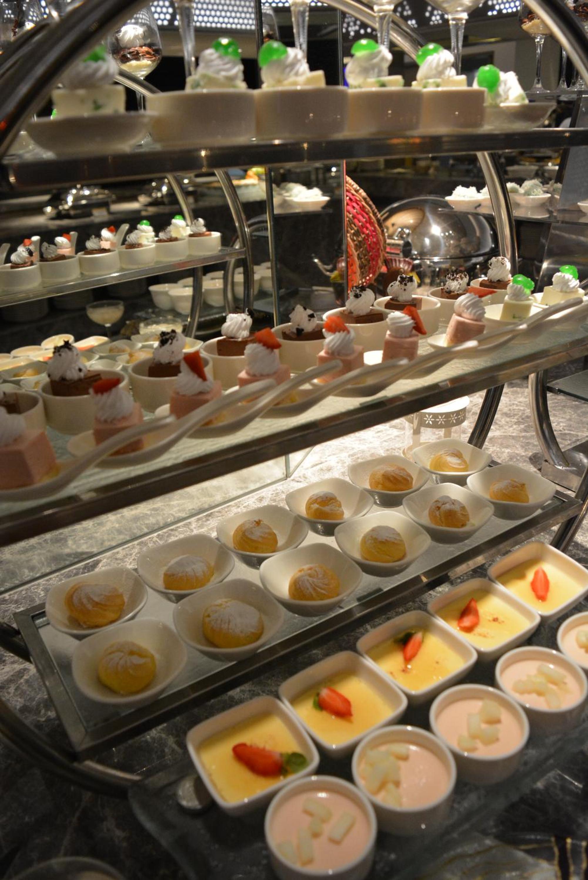 Noble Resort Hotel Melaka 马六甲诺铂度假酒店