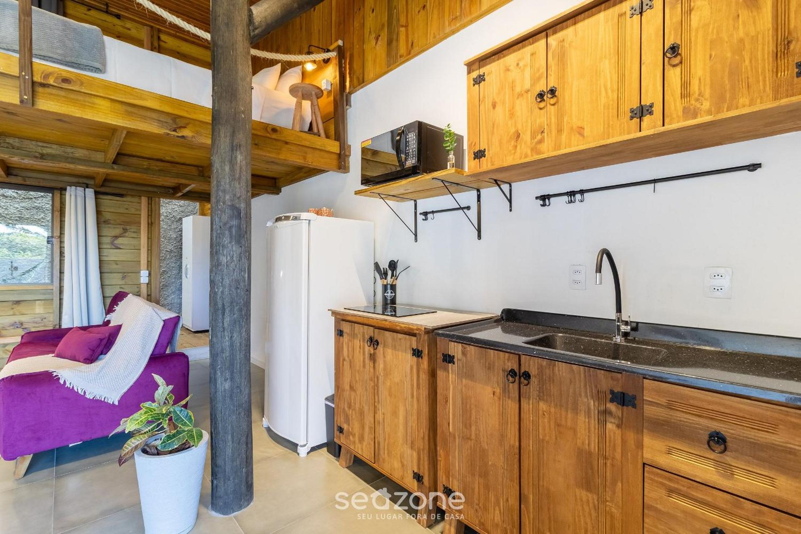 Your getaway in Florianópolis, just minutes from the beach – NDE