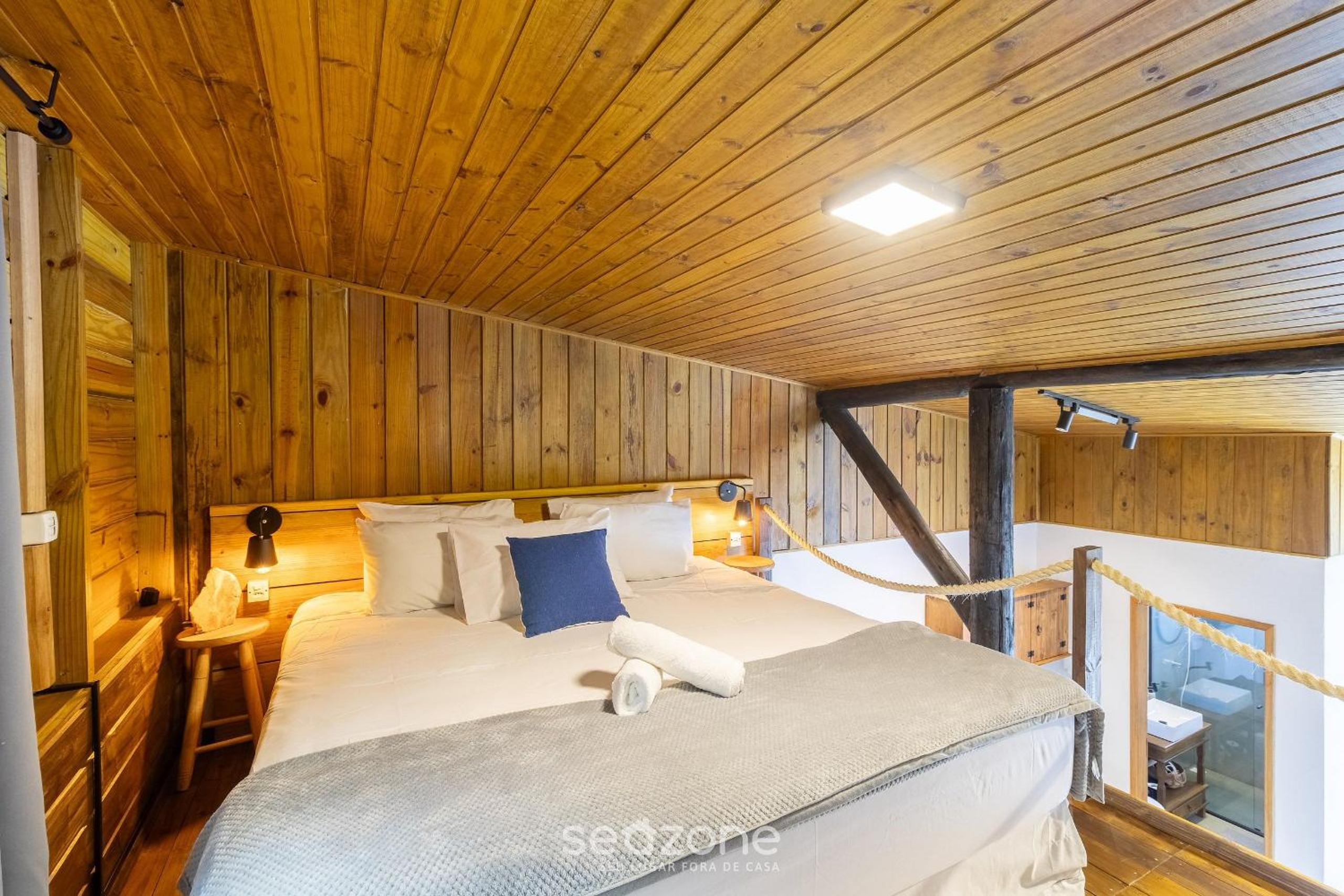 Your getaway in Florianópolis, just minutes from the beach – NDE