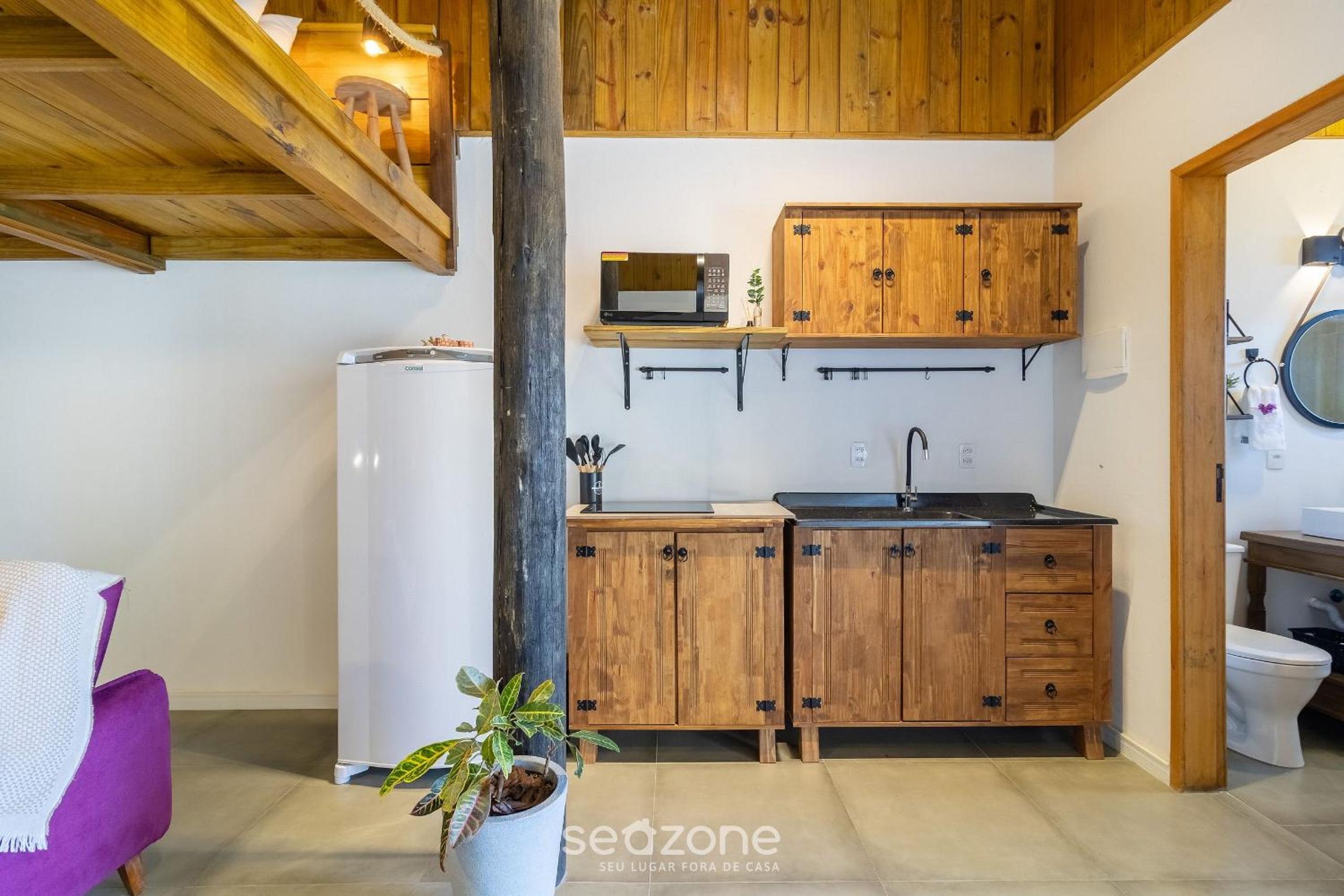Your getaway in Florianópolis, just minutes from the beach – NDE