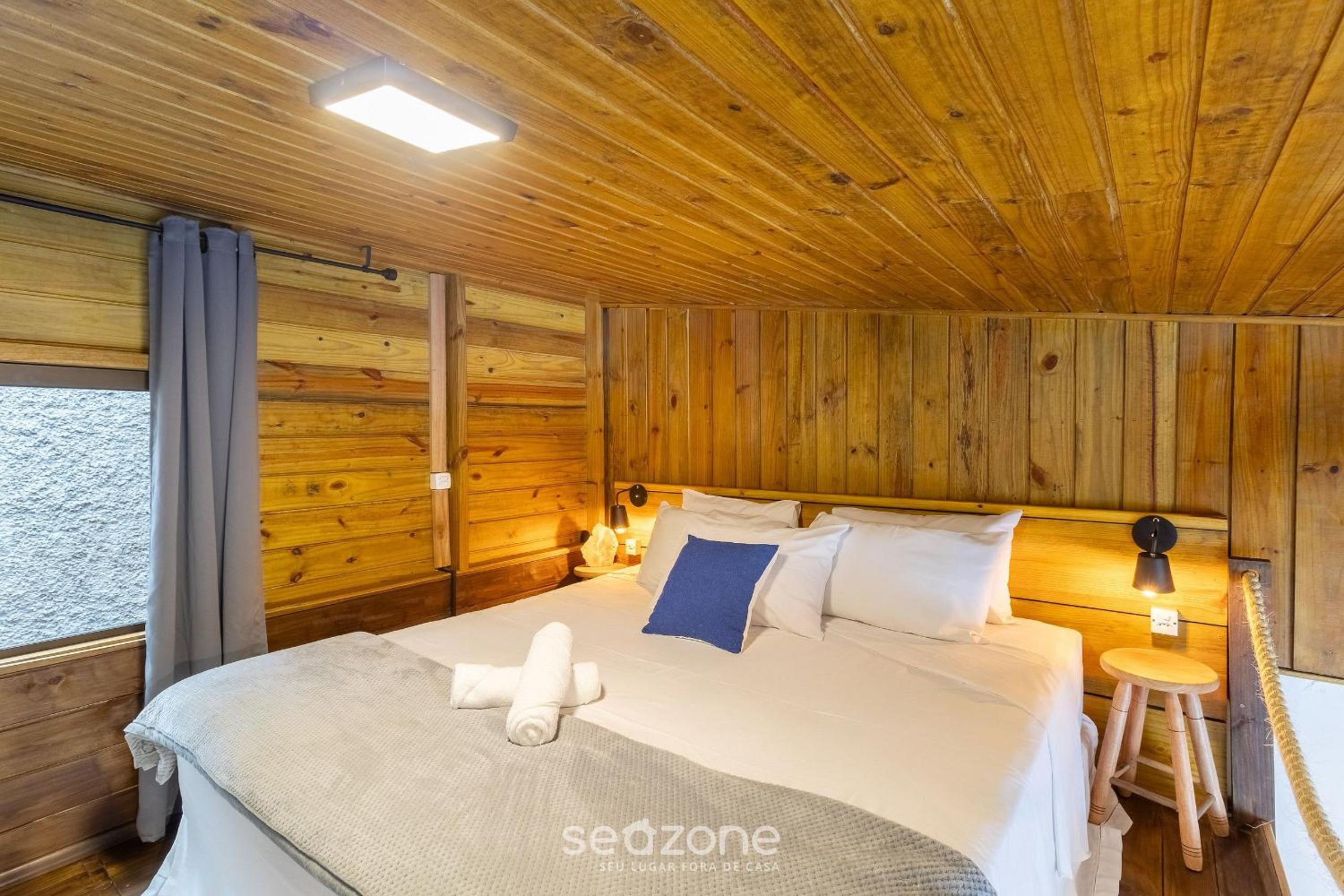 Your getaway in Florianópolis, just minutes from the beach – NDE