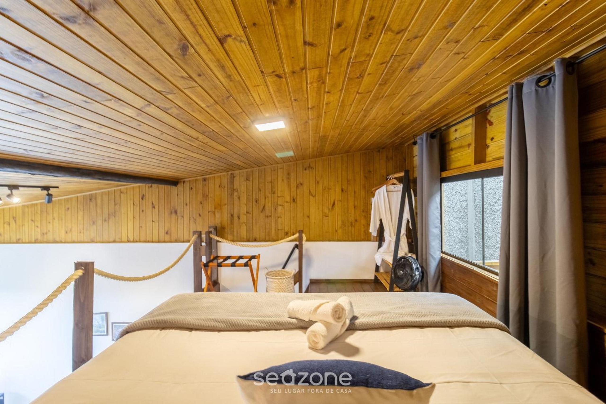 Your getaway in Florianópolis, just minutes from the beach – NDE