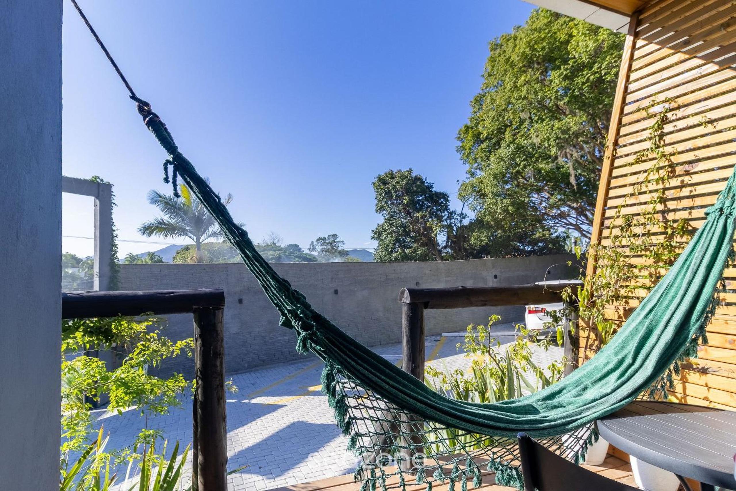 Your getaway in Florianópolis, just minutes from the beach – NDE