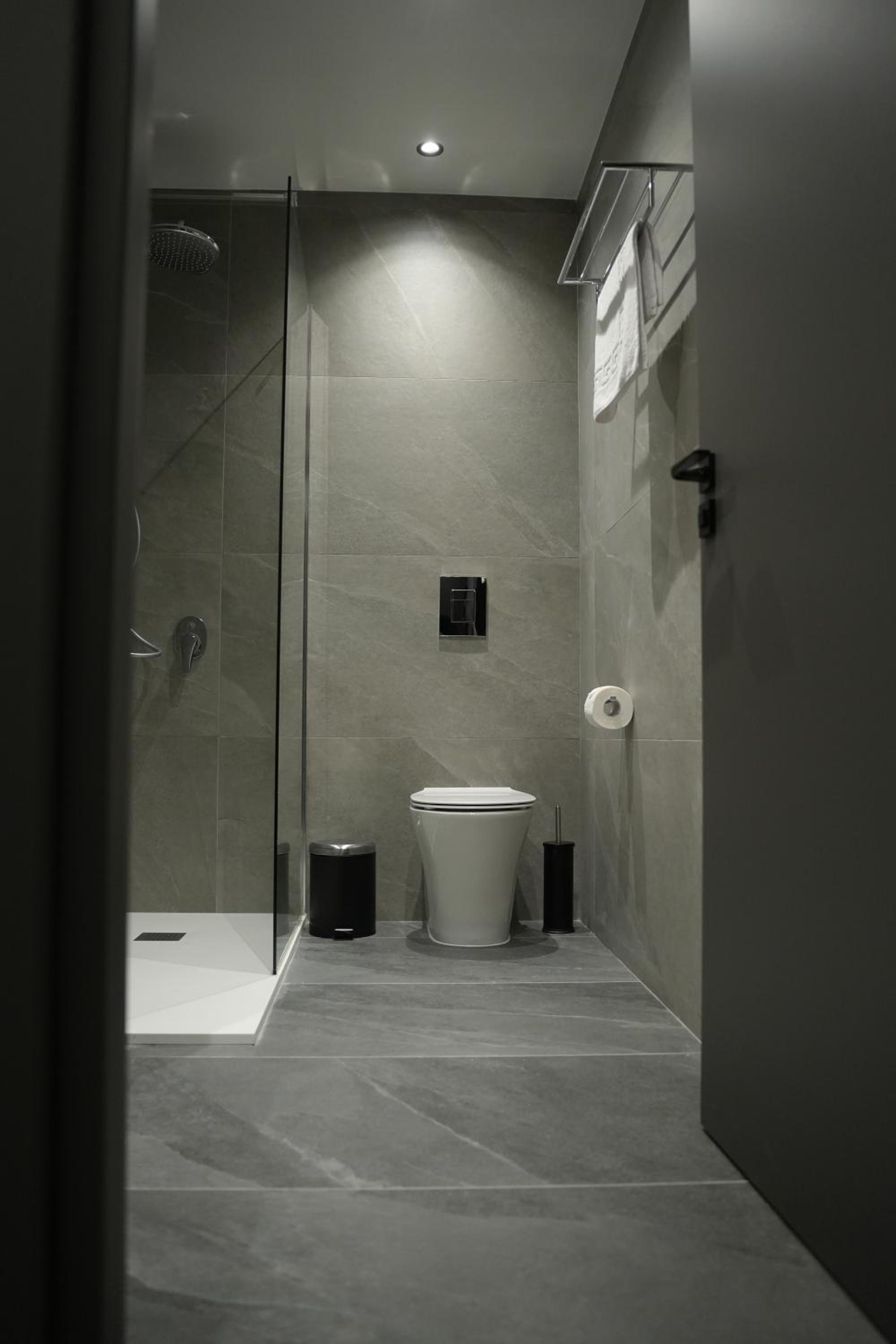 Zen City Suites