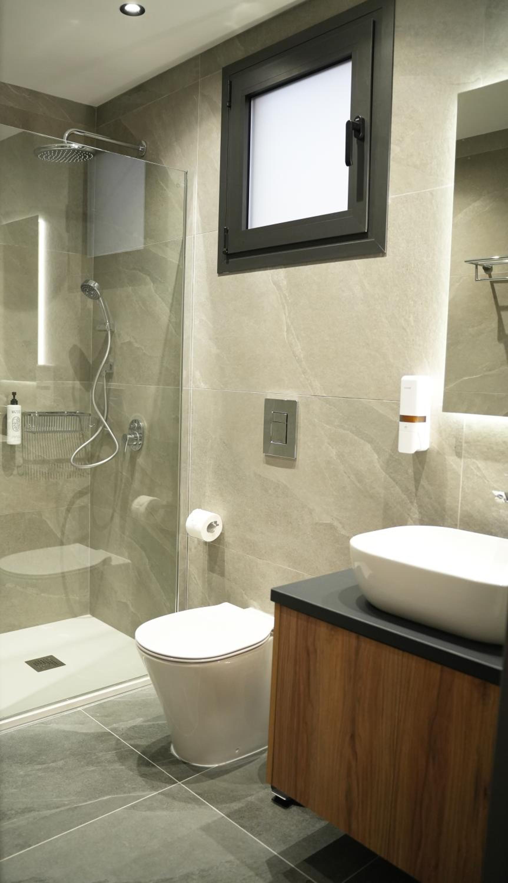 Zen City Suites