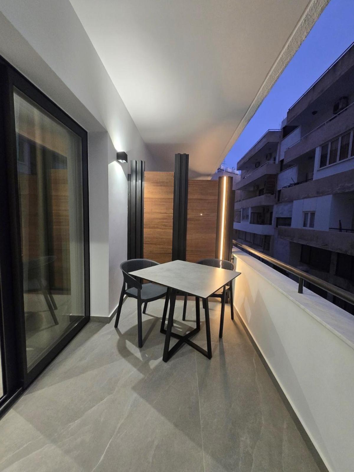 Zen City Suites