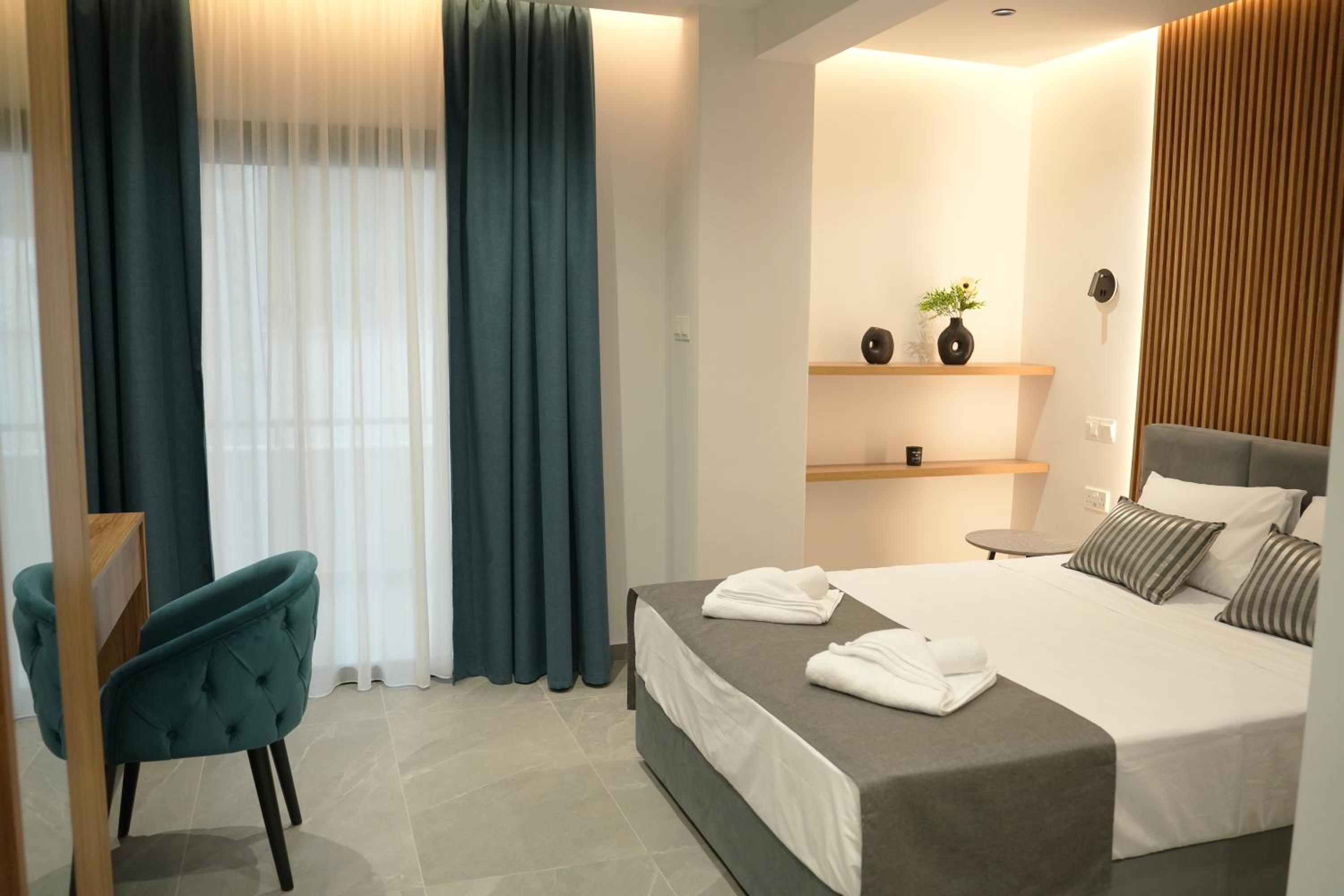 Zen City Suites