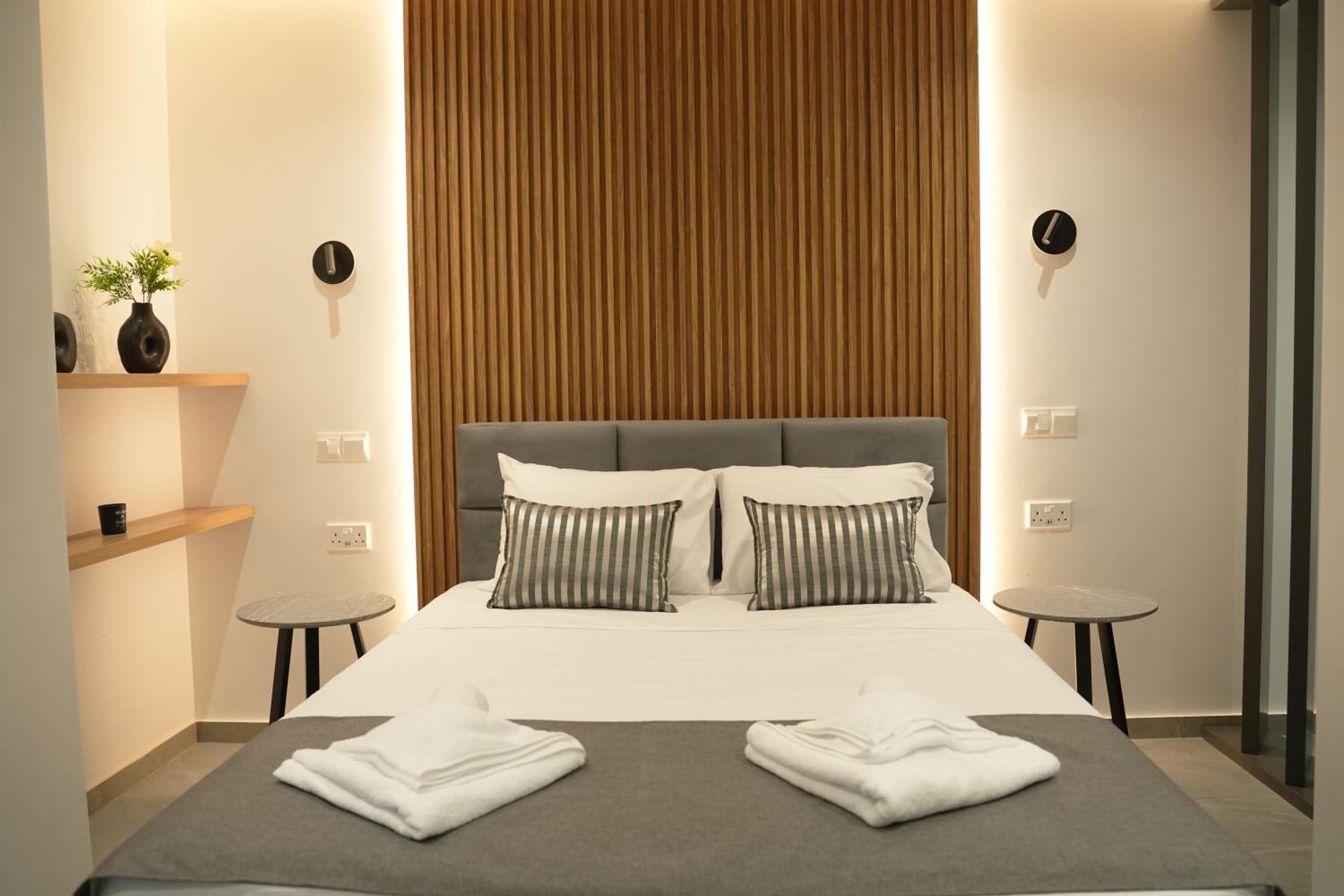 Zen City Suites