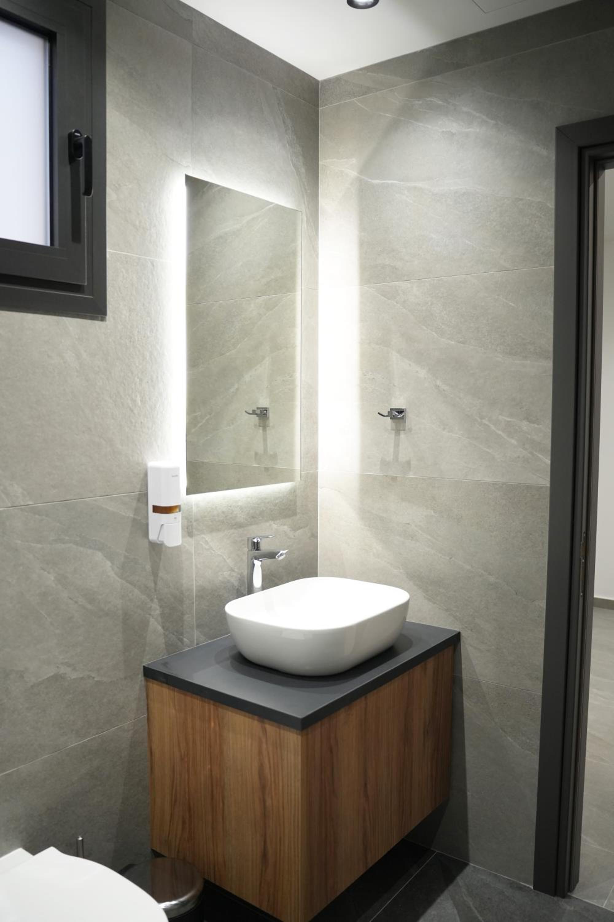 Zen City Suites