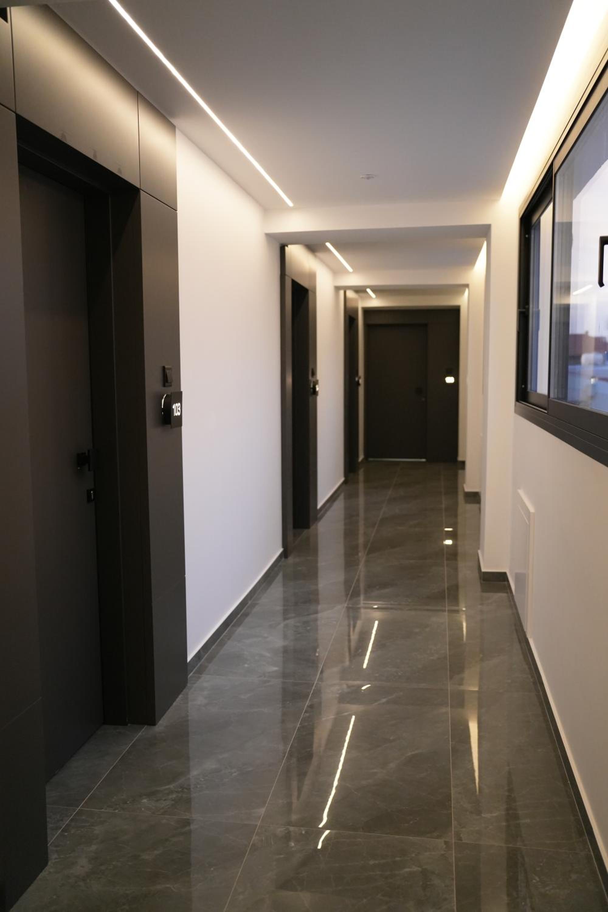 Zen City Suites
