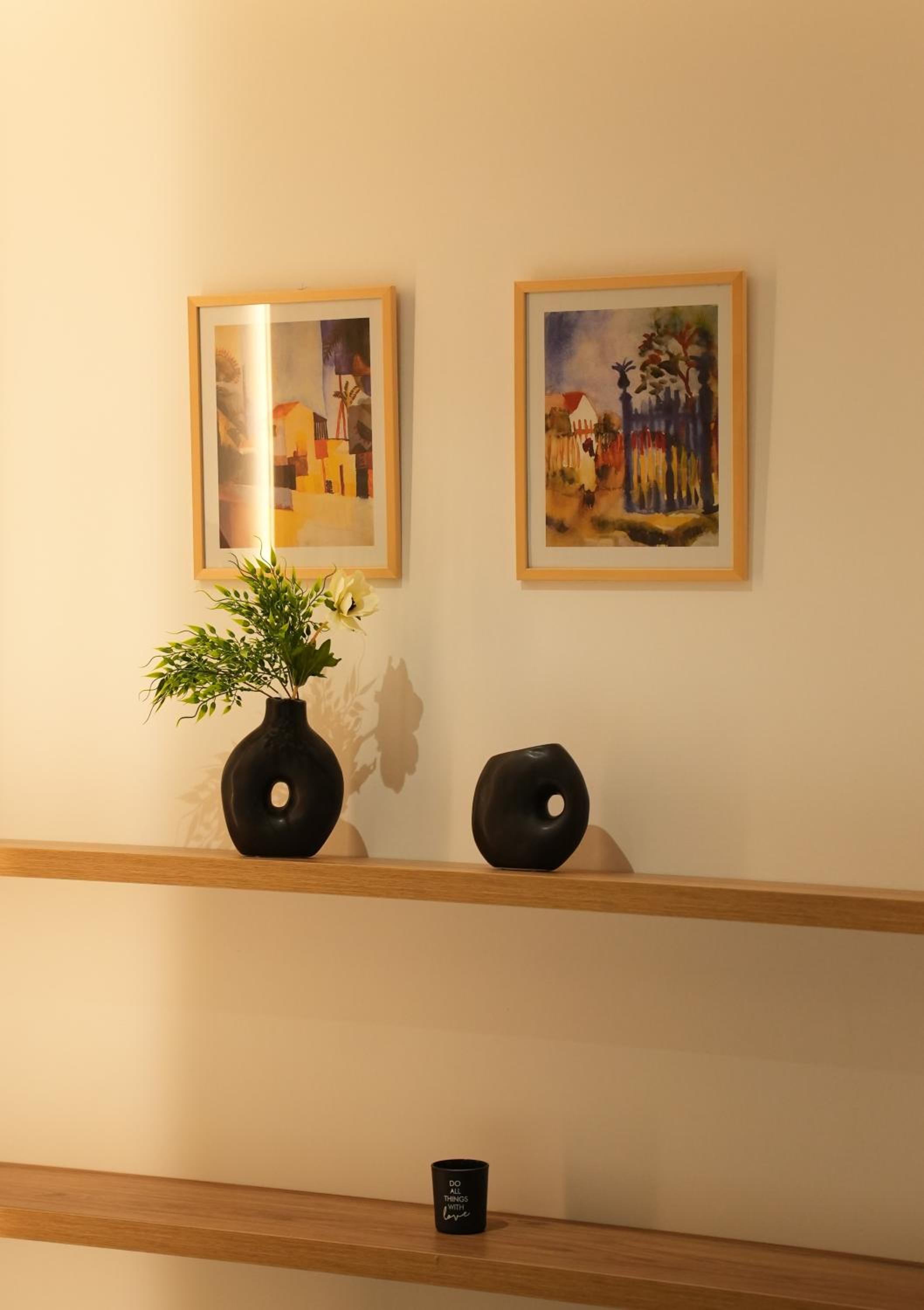 Zen City Suites