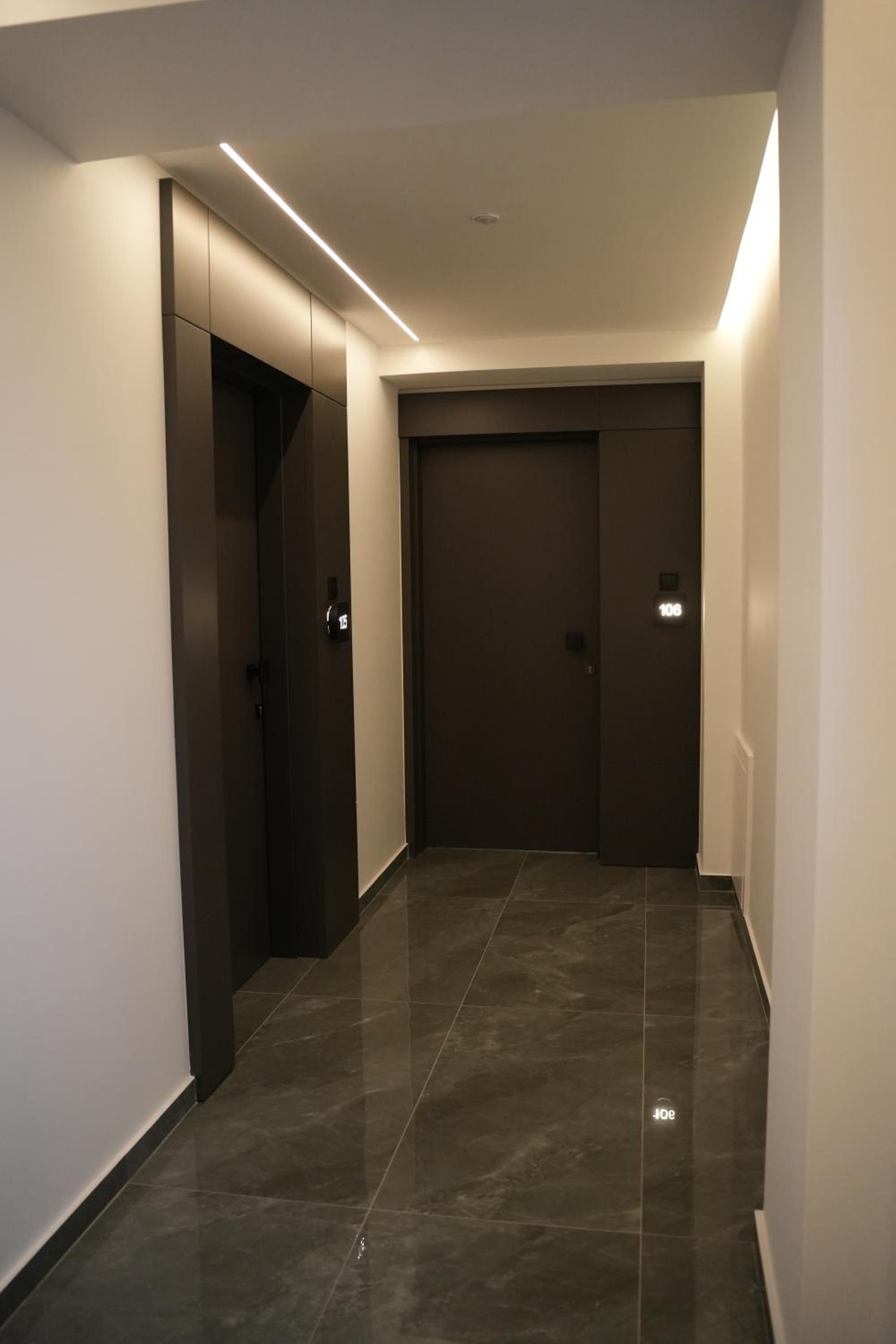 Zen City Suites
