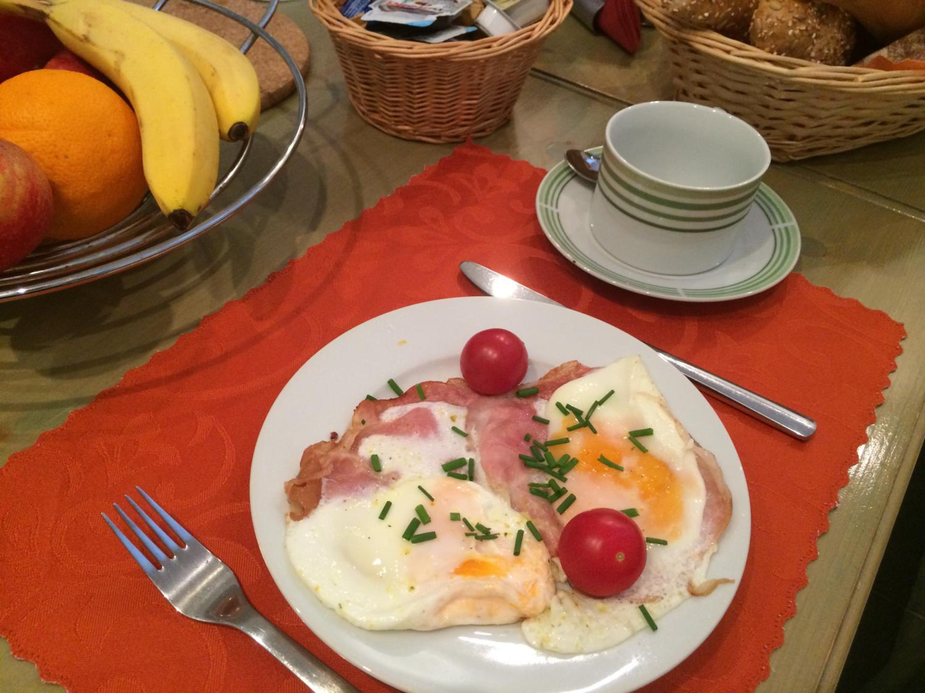 Pension Apartment Granit