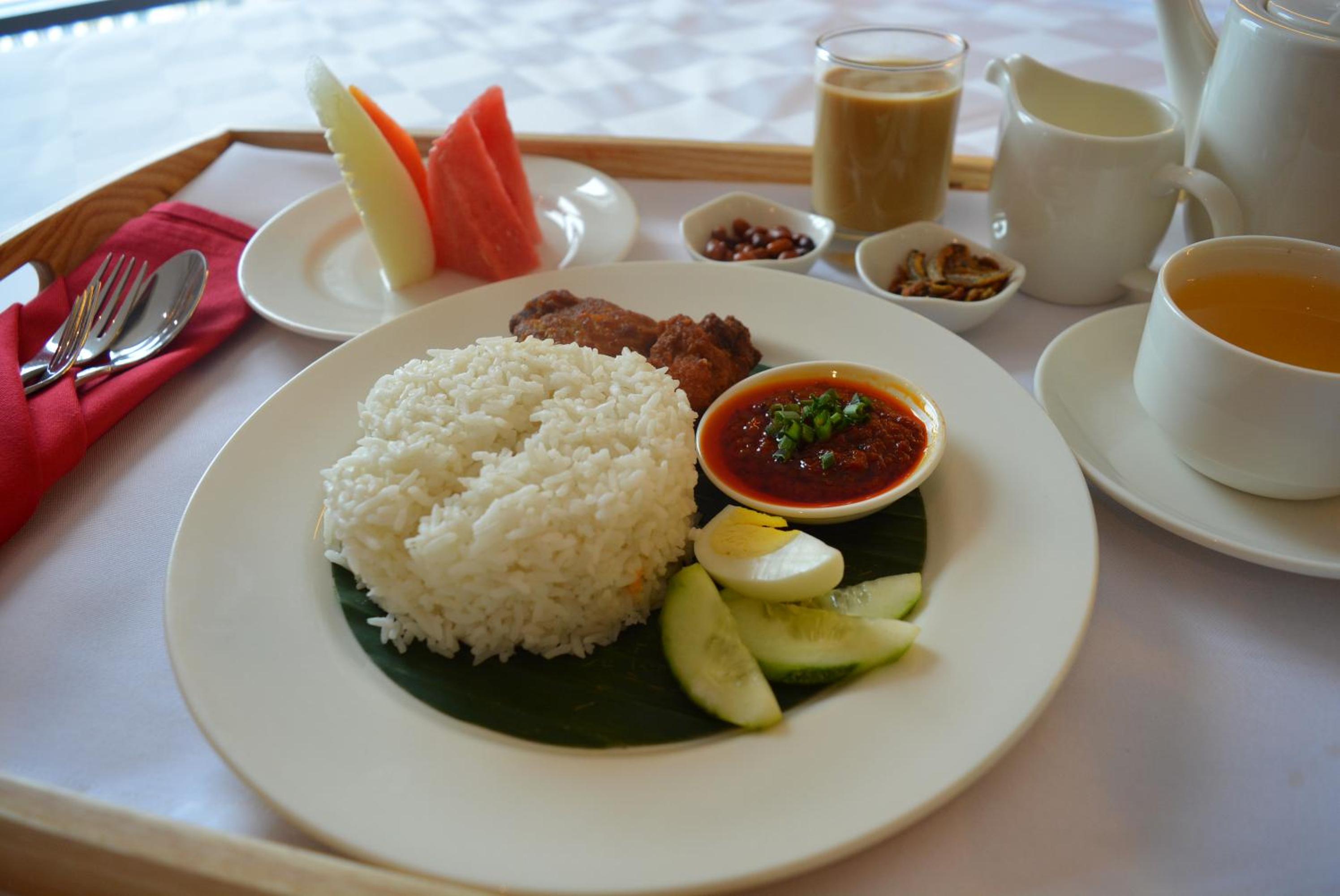 Noble Resort Hotel Melaka 马六甲诺铂度假酒店