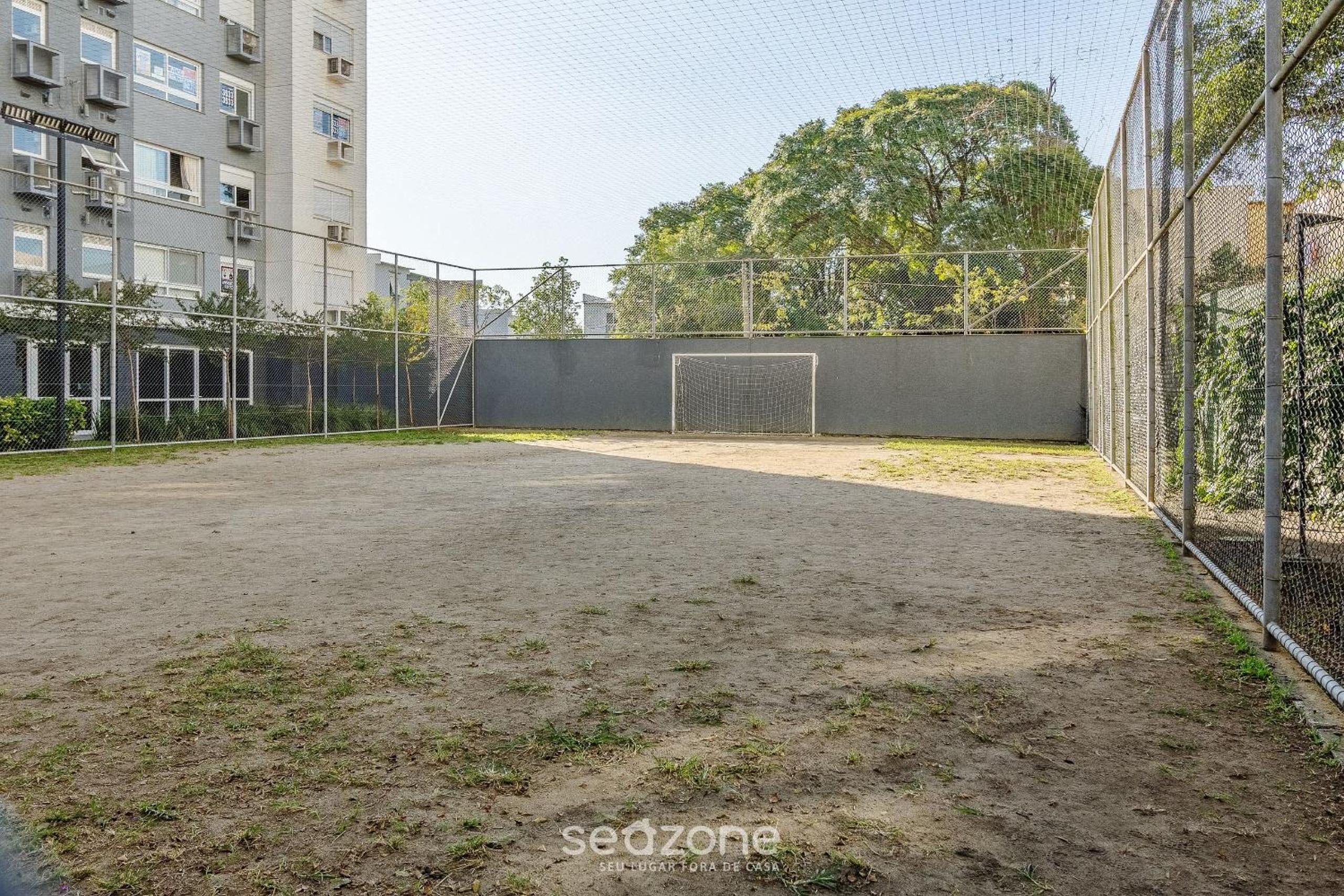 Apt w/ BBQ & garage Poa GPL1305