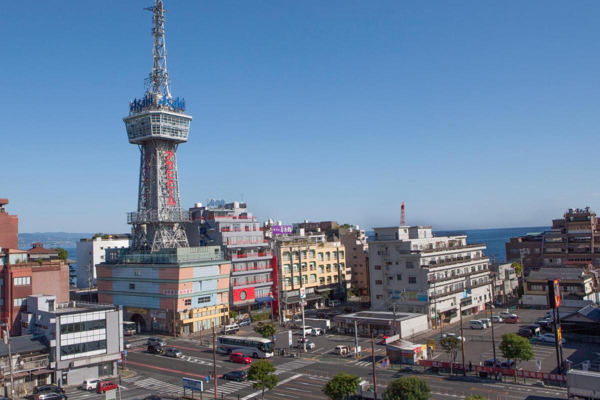Hotel Housenkaku