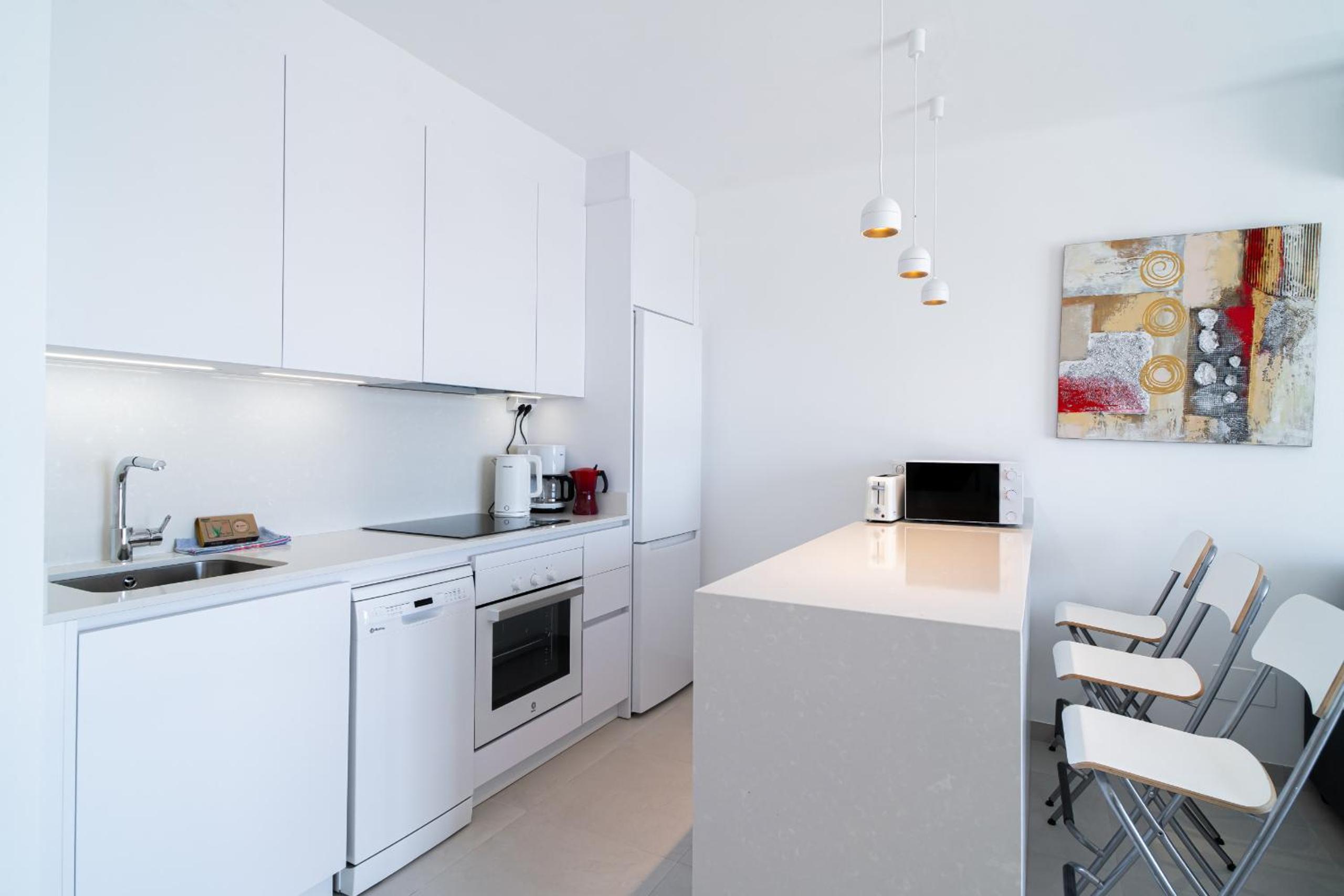 Hibiscos 33 Rooftop Vista by Casasol