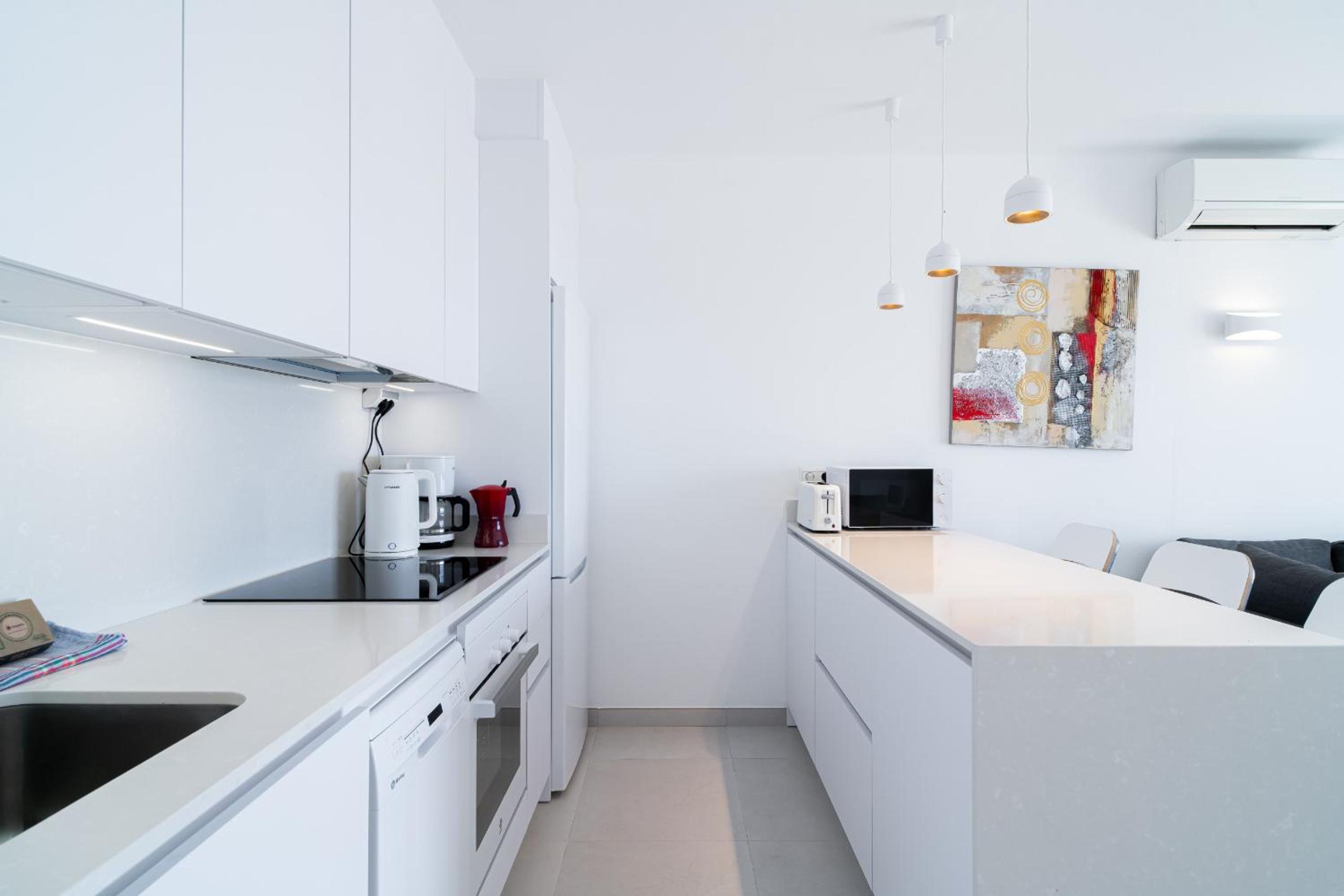 Hibiscos 33 Rooftop Vista by Casasol