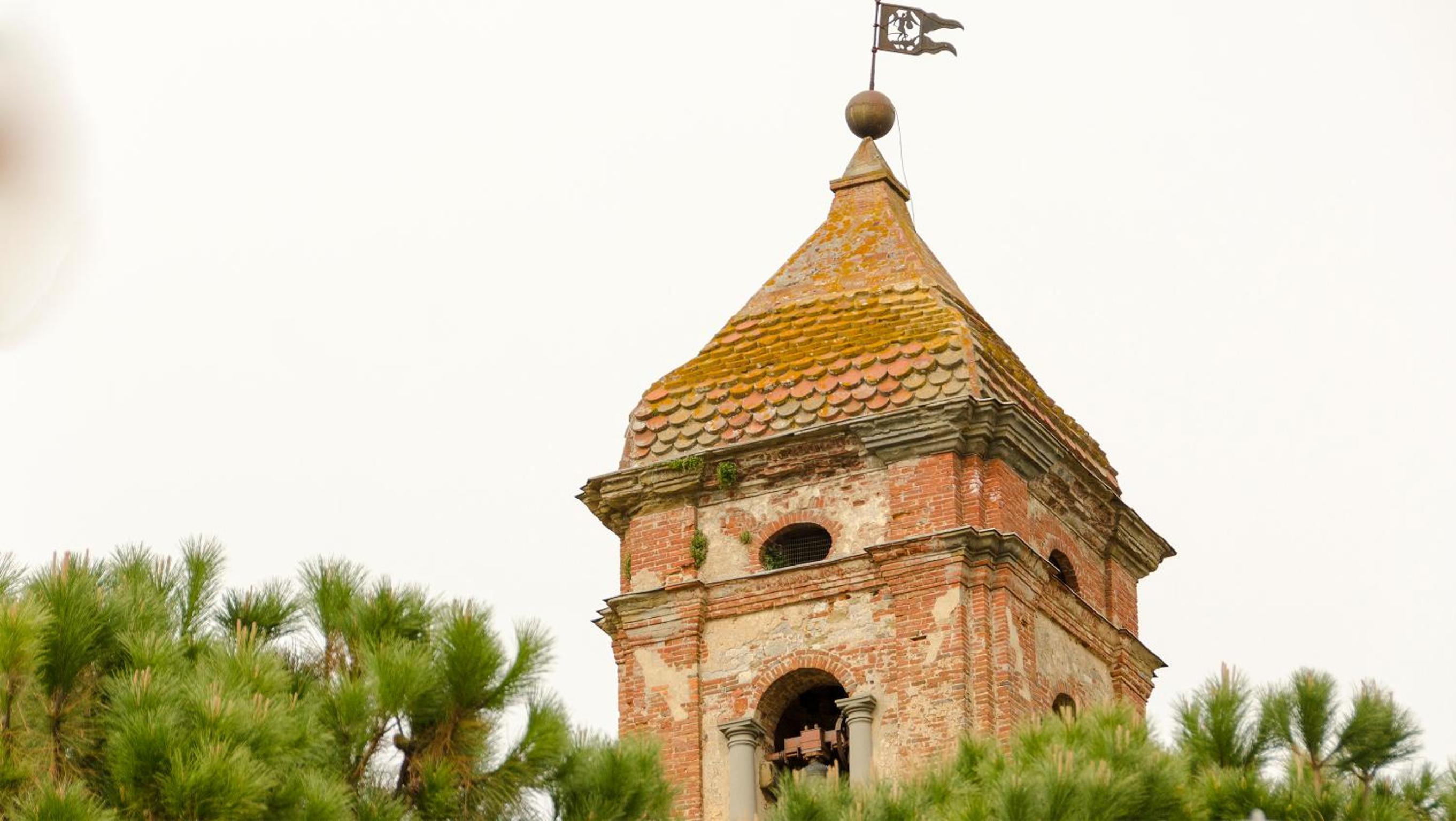 Residenza d'Epoca Il Cassero